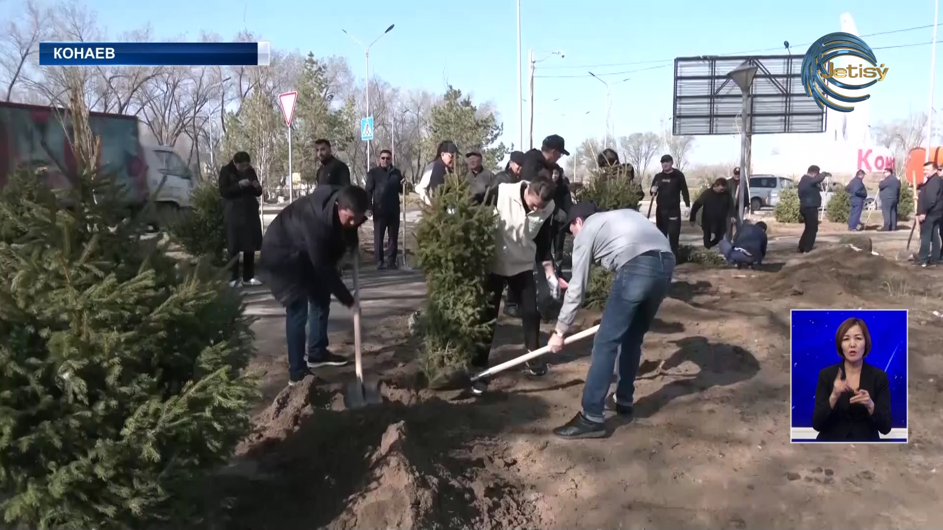 Ежегодно с территории Алматинской области вывозится четыреста тридцать тысяч тонн отходов