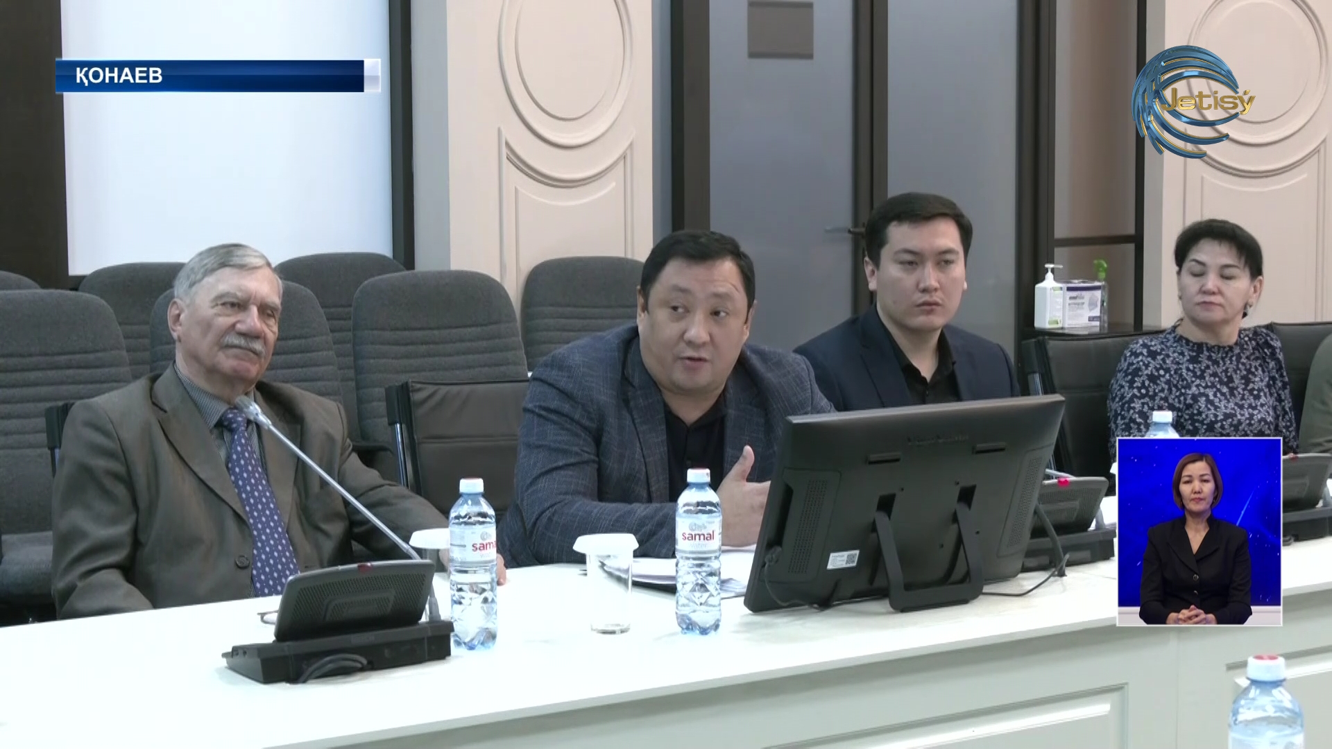 Азық-түлік бағасы қымбаттап жатыр