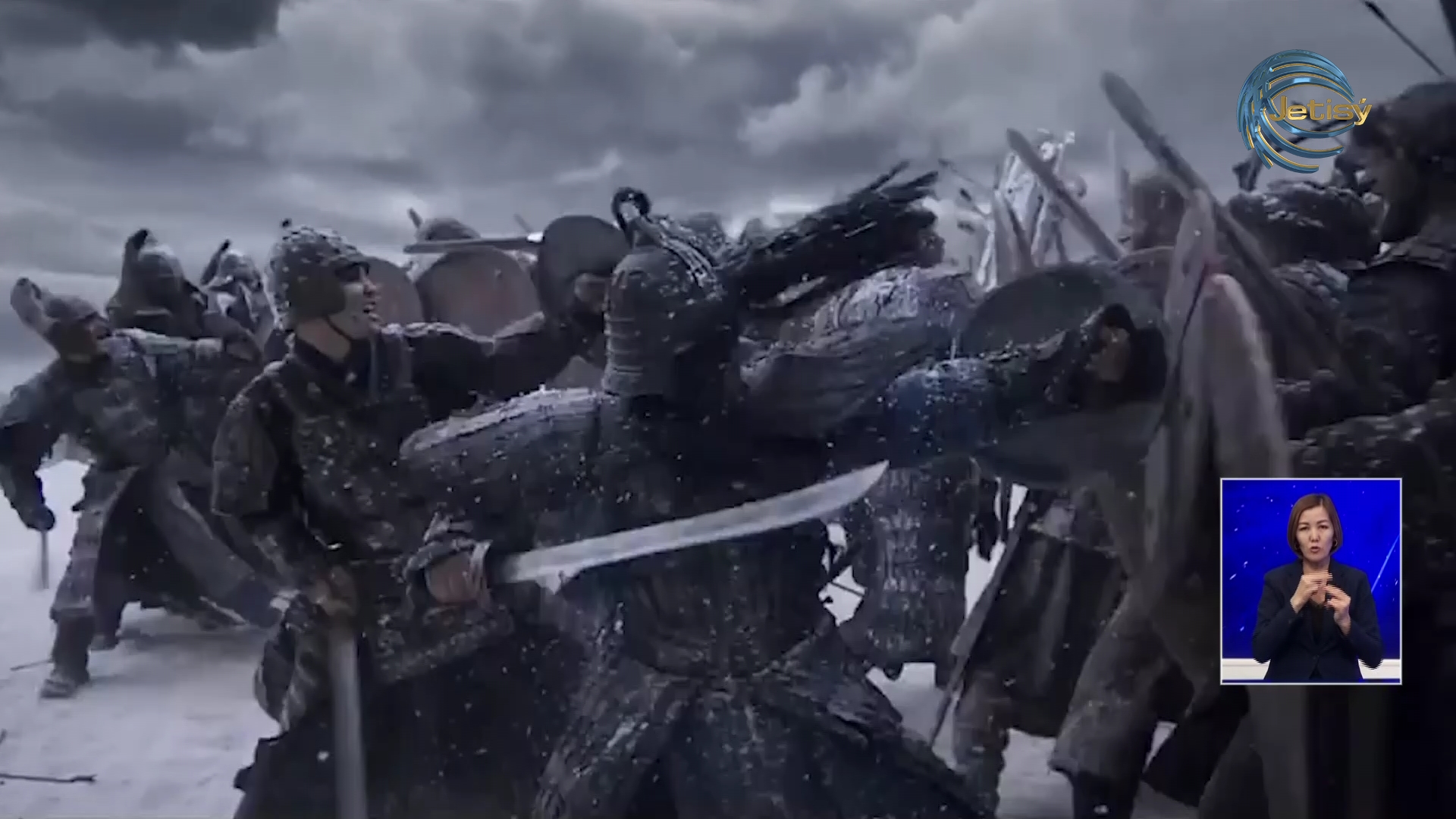 Каскадерлік – аса қауіпті әрі қиын мамандық