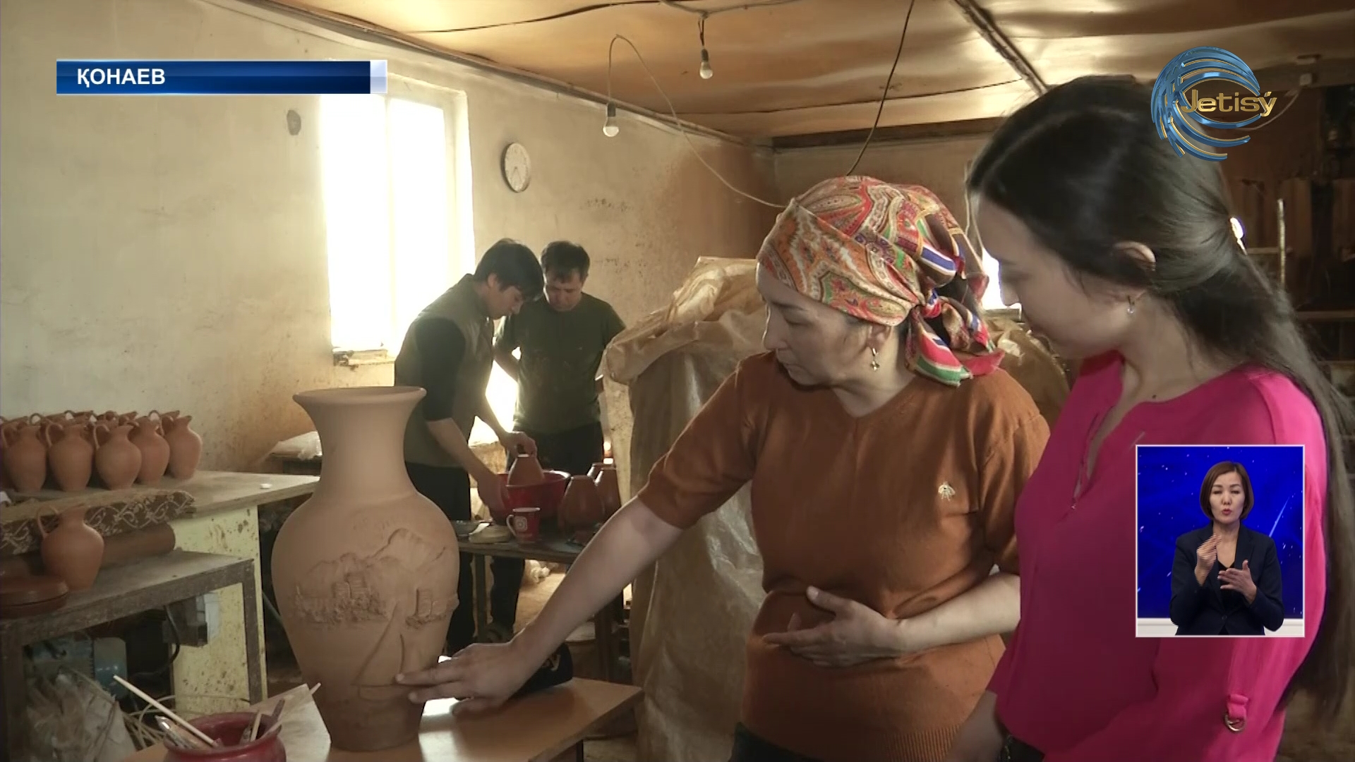 Орта бизнес ел экономикасын дамытуда басты рөл атқарады