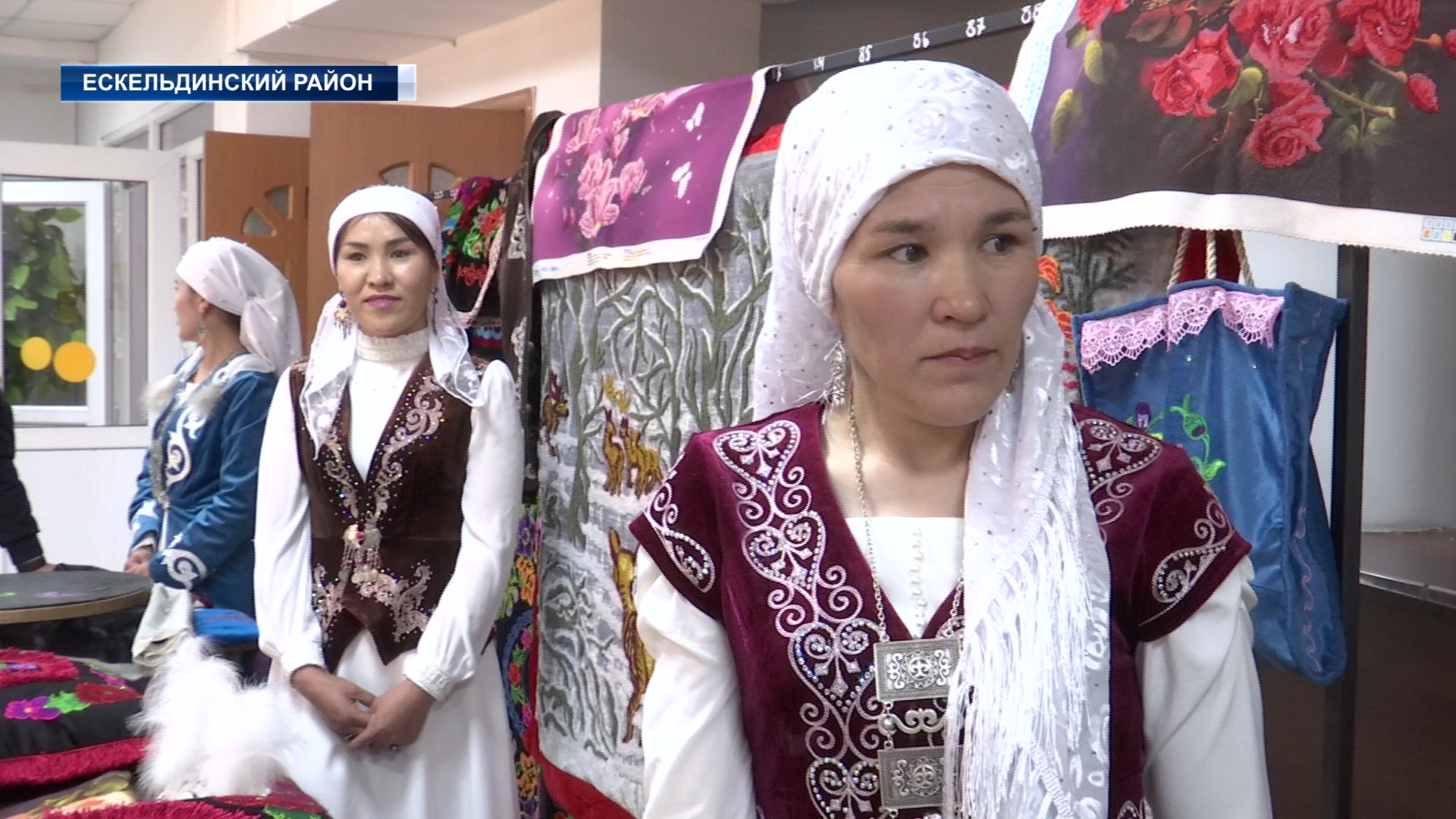 Почет, забота и трудолюбие. Какой должна быть образцовая келин?