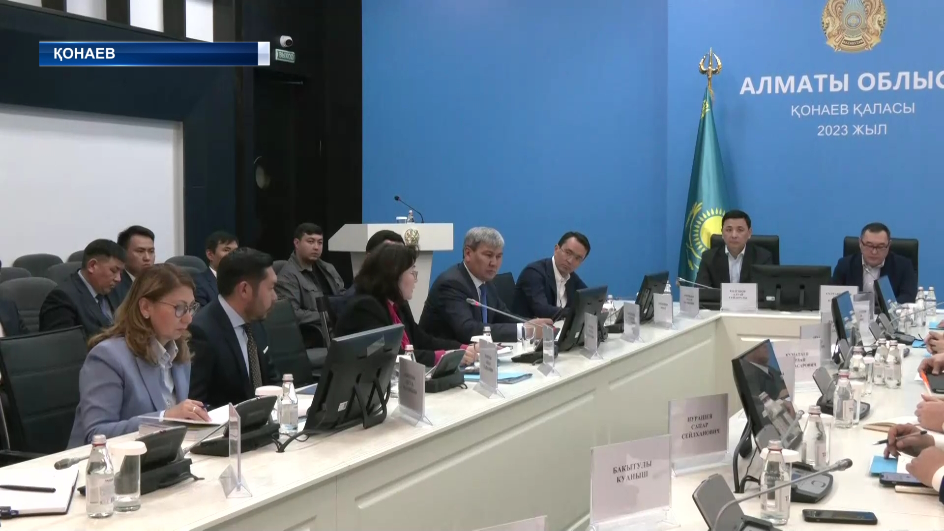 Алматы облысындағы саяжайлардағы жол, жарық мәселелері шешіледі