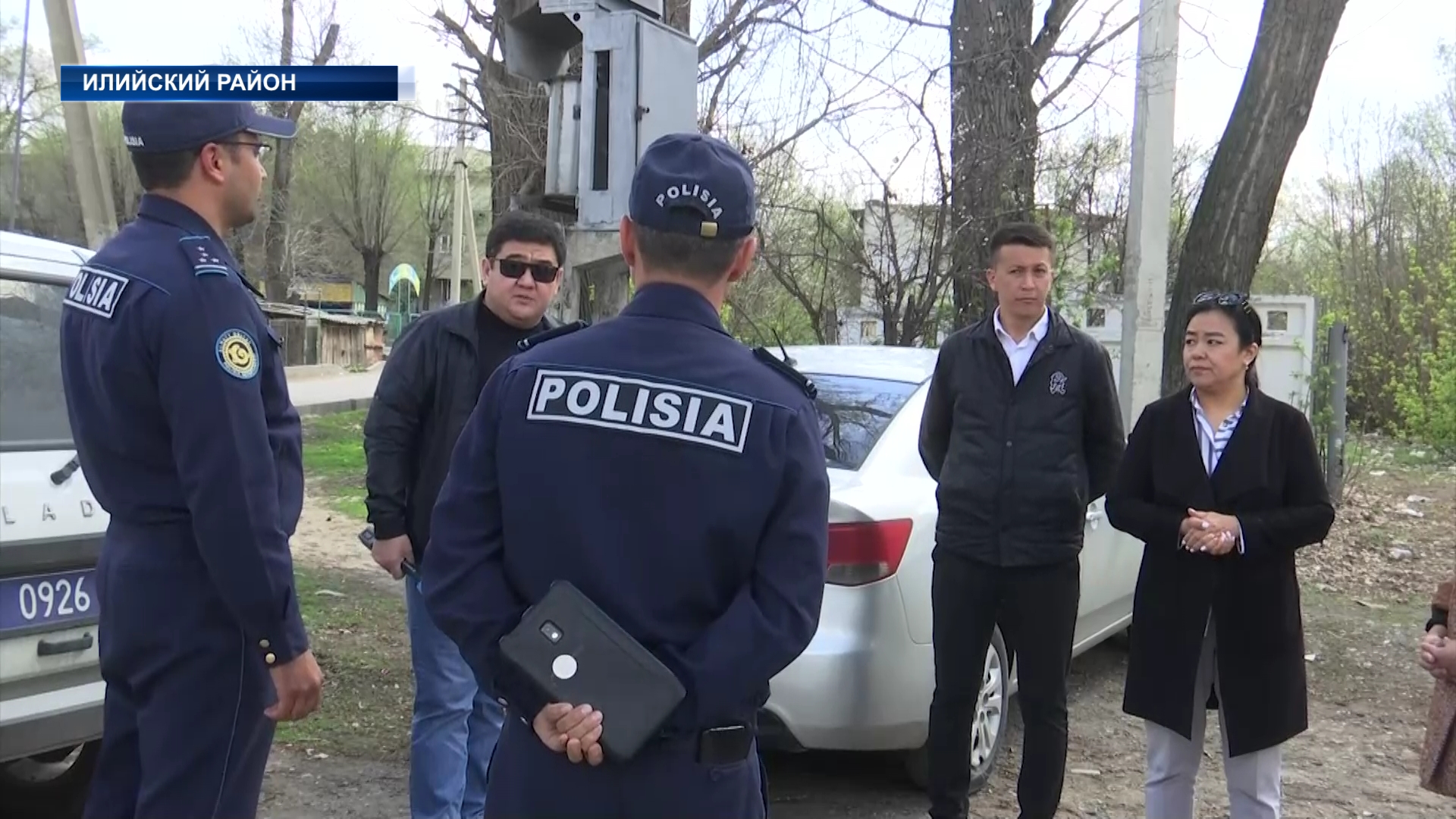 В рамках программы «Туган жер» возобновилась работа Академии юных патриотов