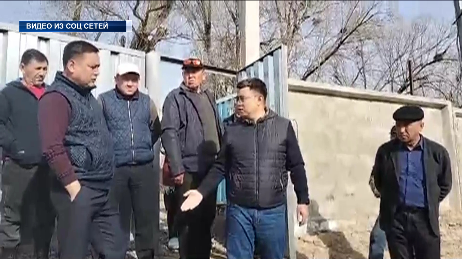 Бывший руководитель водоканала подозревается в хищении бюджетных средств