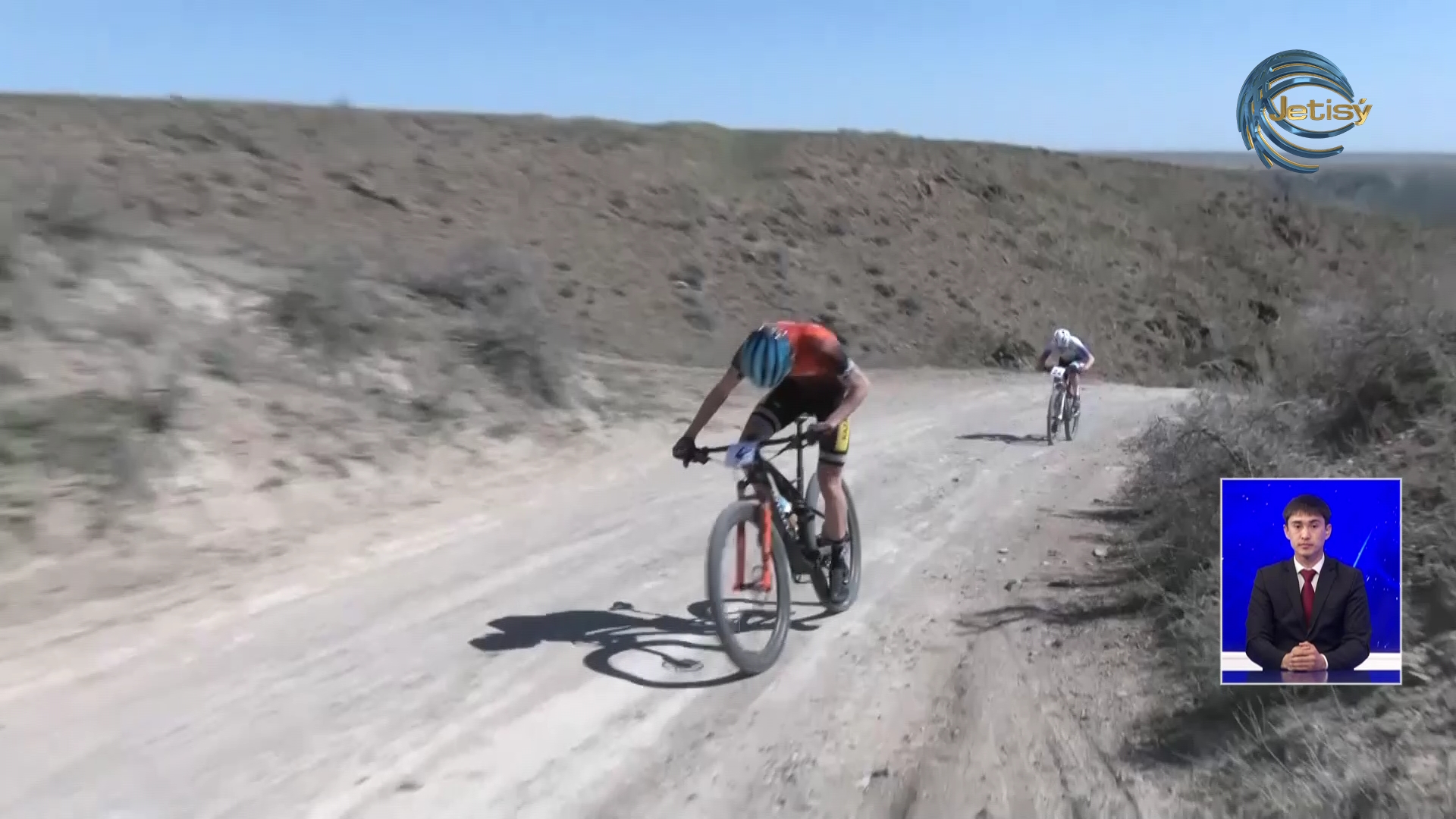 Маутинбайктан ел біріншілігінің жеңімпаздары анықталды