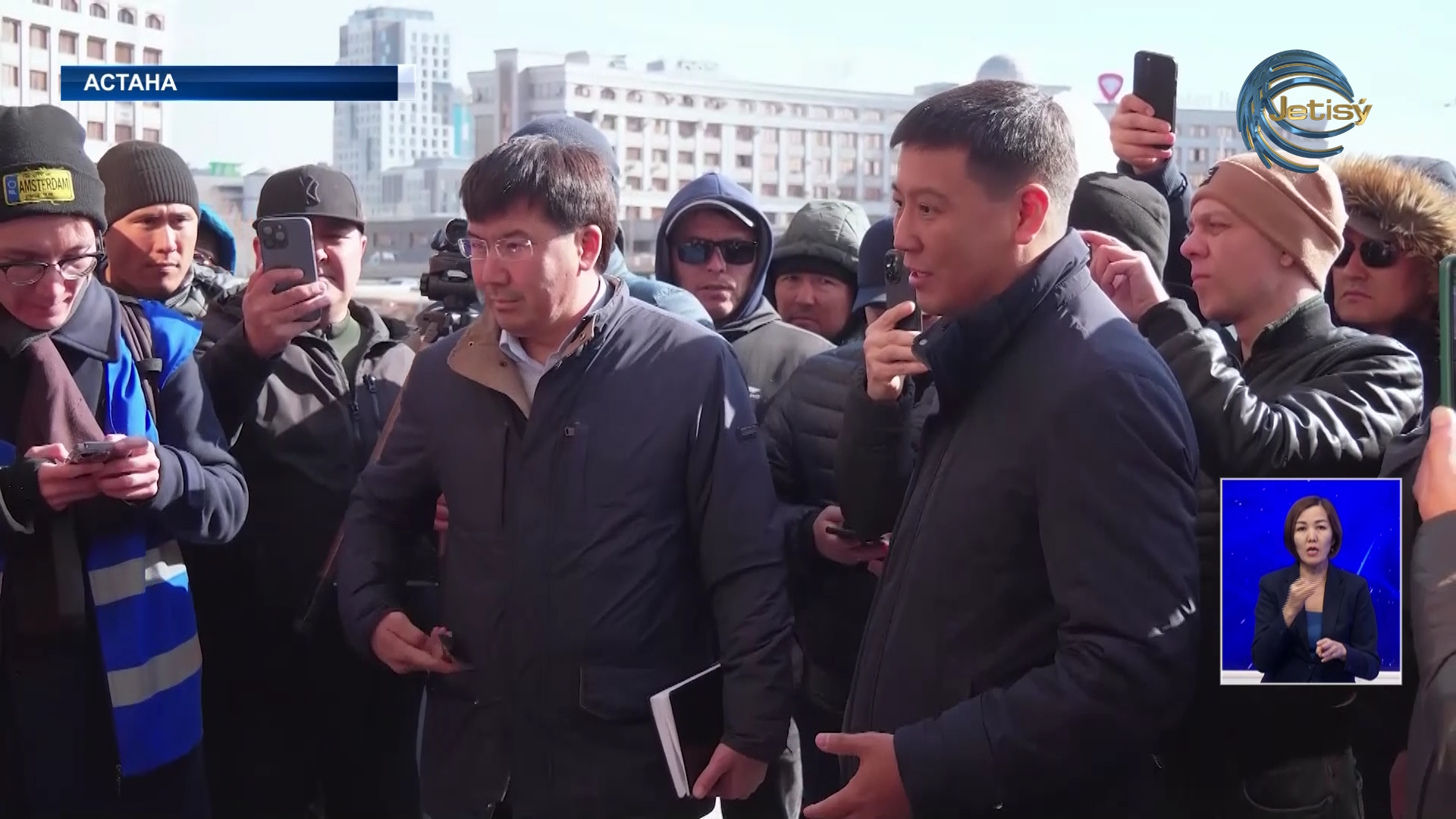 Мұнайшылар шағымы мен талабы қандай болды?