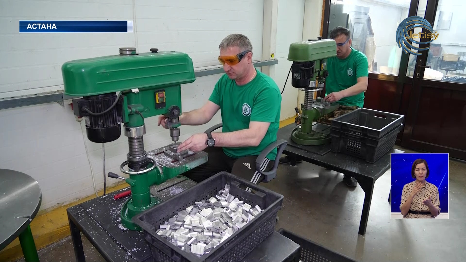 Бақылау және индикаторлық құрылғыларға сұраныс артып келеді