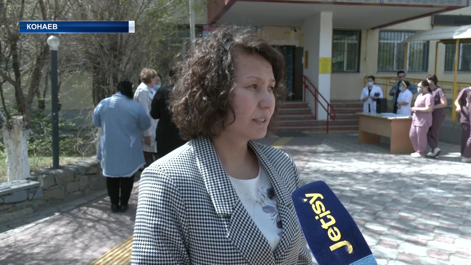 Ежегодно прививки предотвращают более двух миллионов смертей