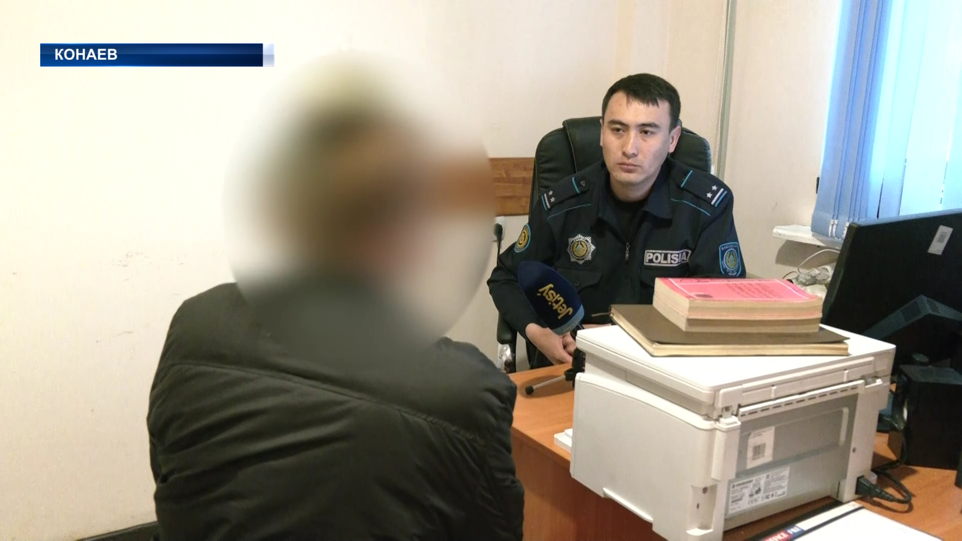 С каждым годом в Казахстане растет число фактов домашнего насилия в отношении женщин