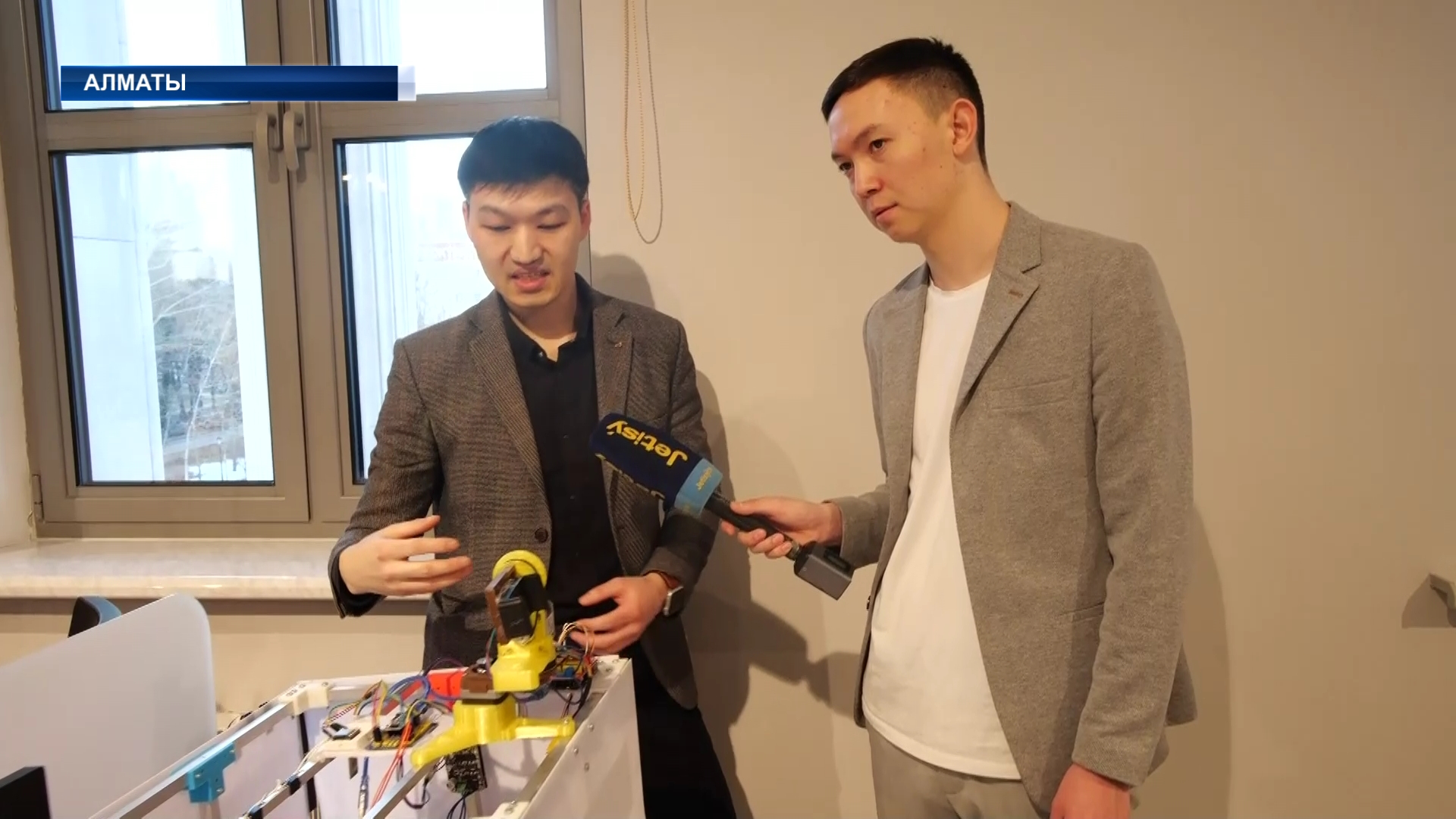 IT-специалисты в стране пользуются высоким спросом