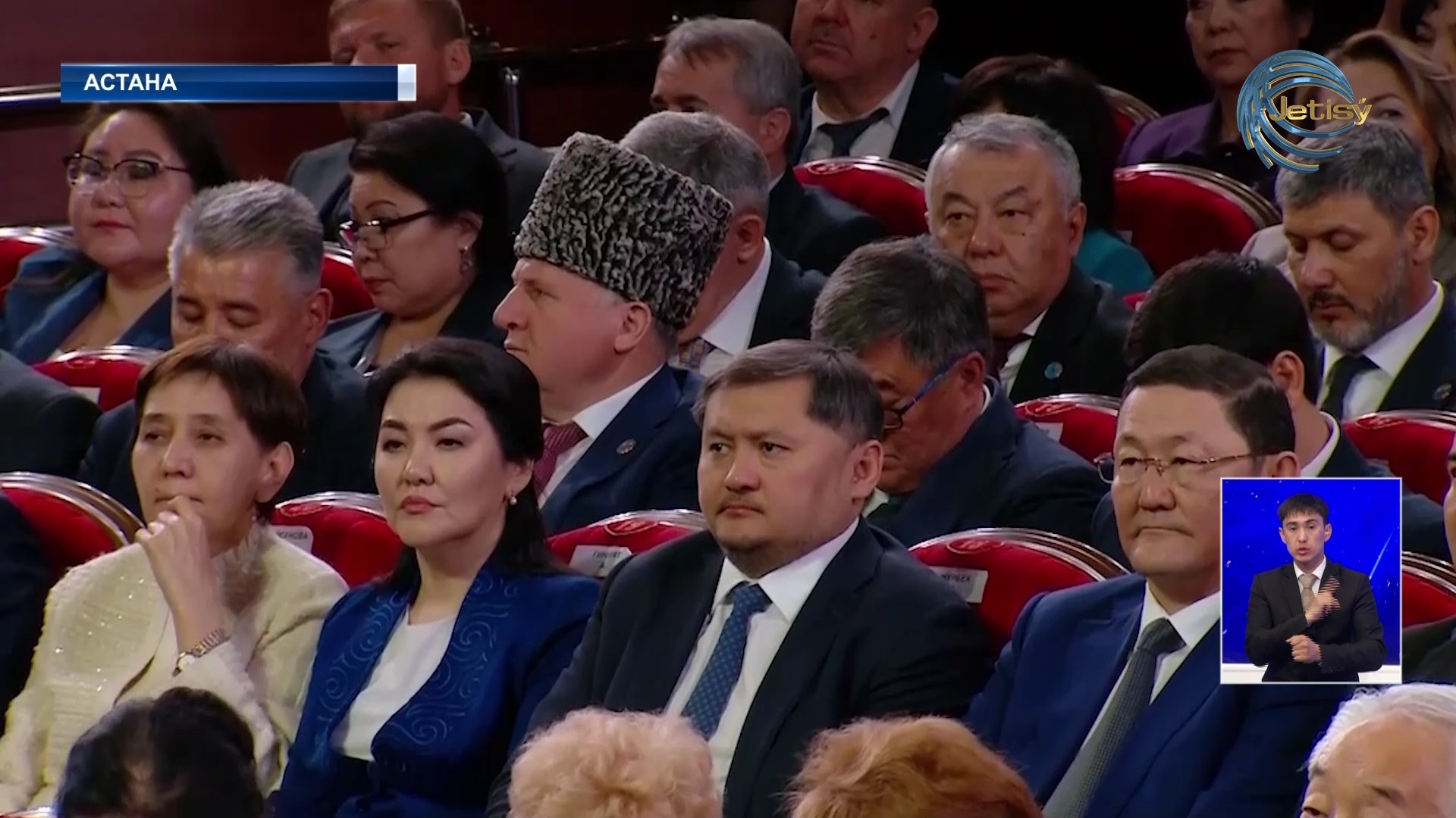 Вопрос владения государственным языком казахстанцами остается актуальным