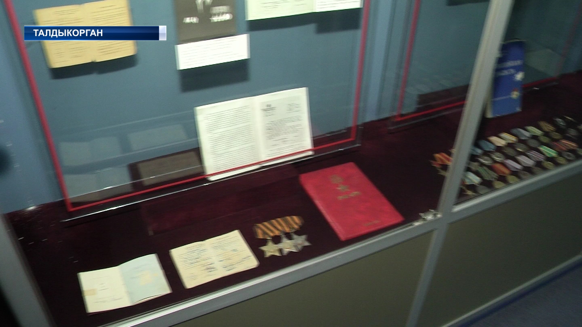 С каждым годом все меньше фронтовиков встречают весну