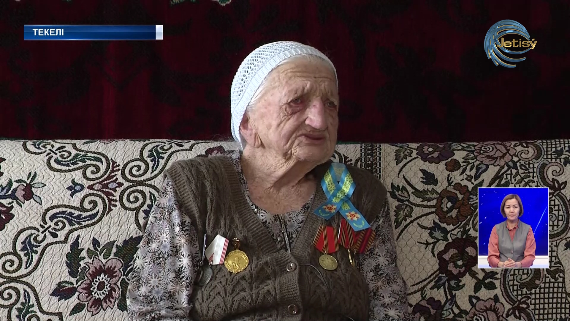 Тарихтың тірі шежірелері саусақпен санарлық