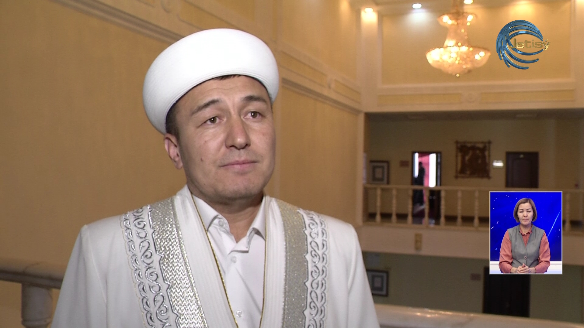 Ас та төк ас беретіндер көбейді