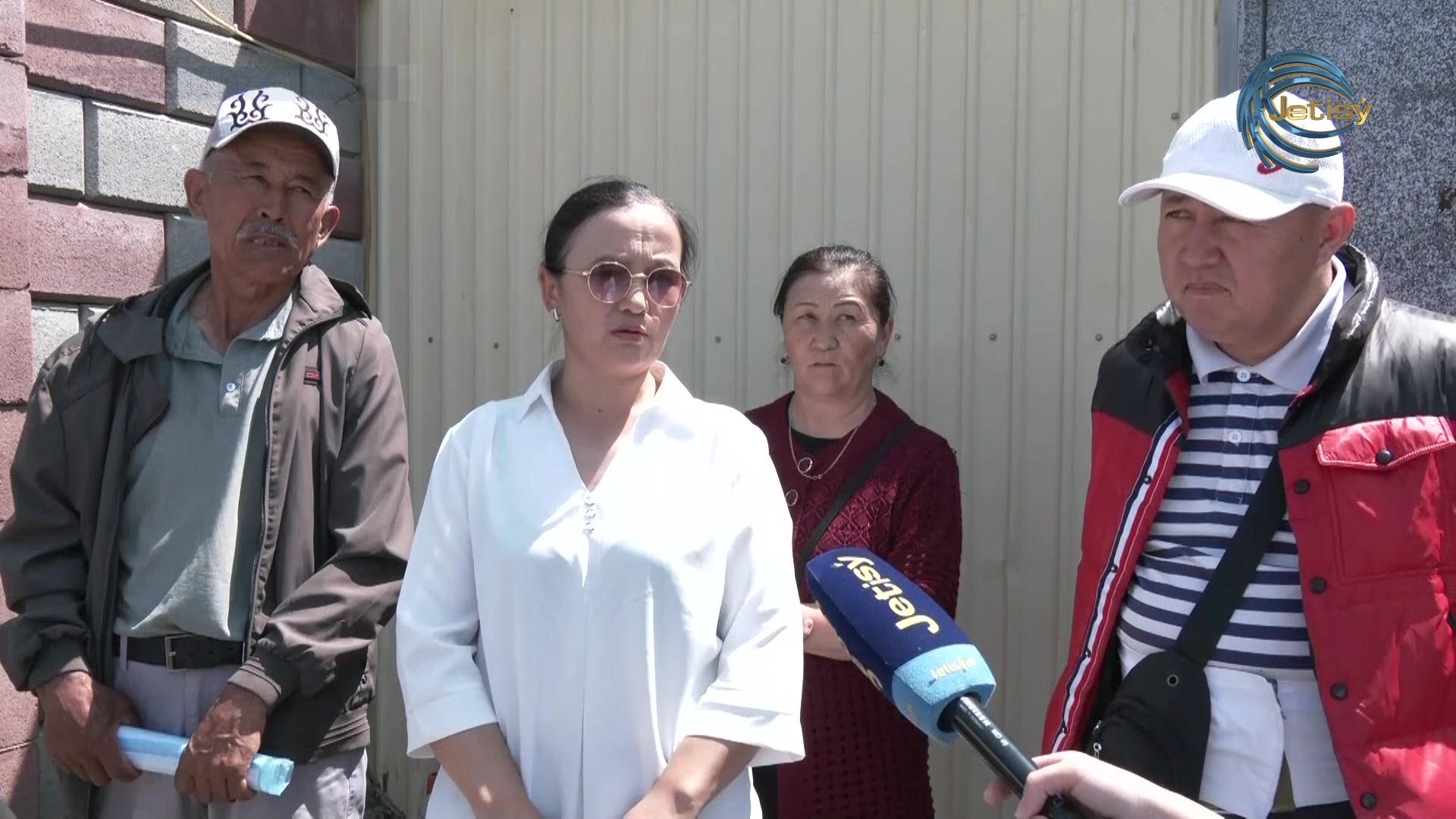 Малымызды қарызға береміз деп алдандық