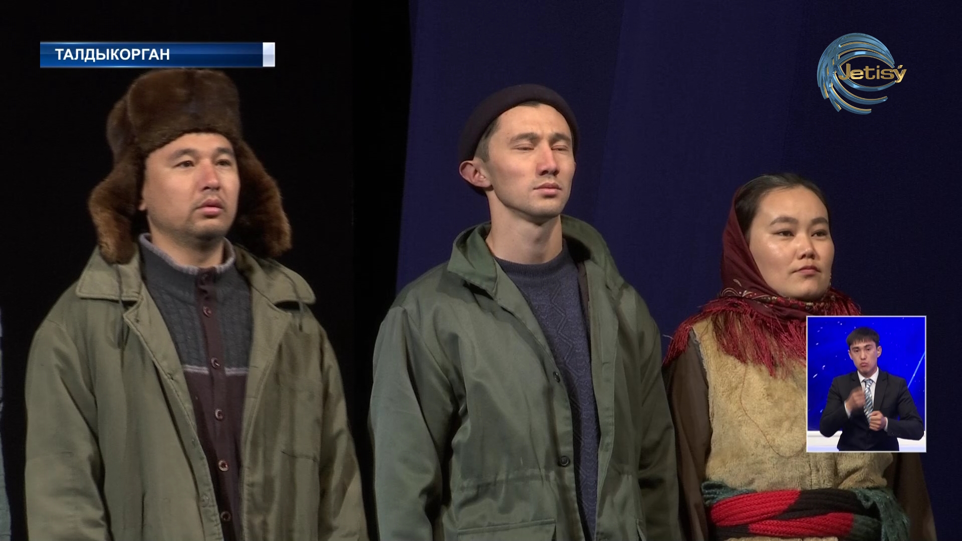 Какой он — образцовый отец?