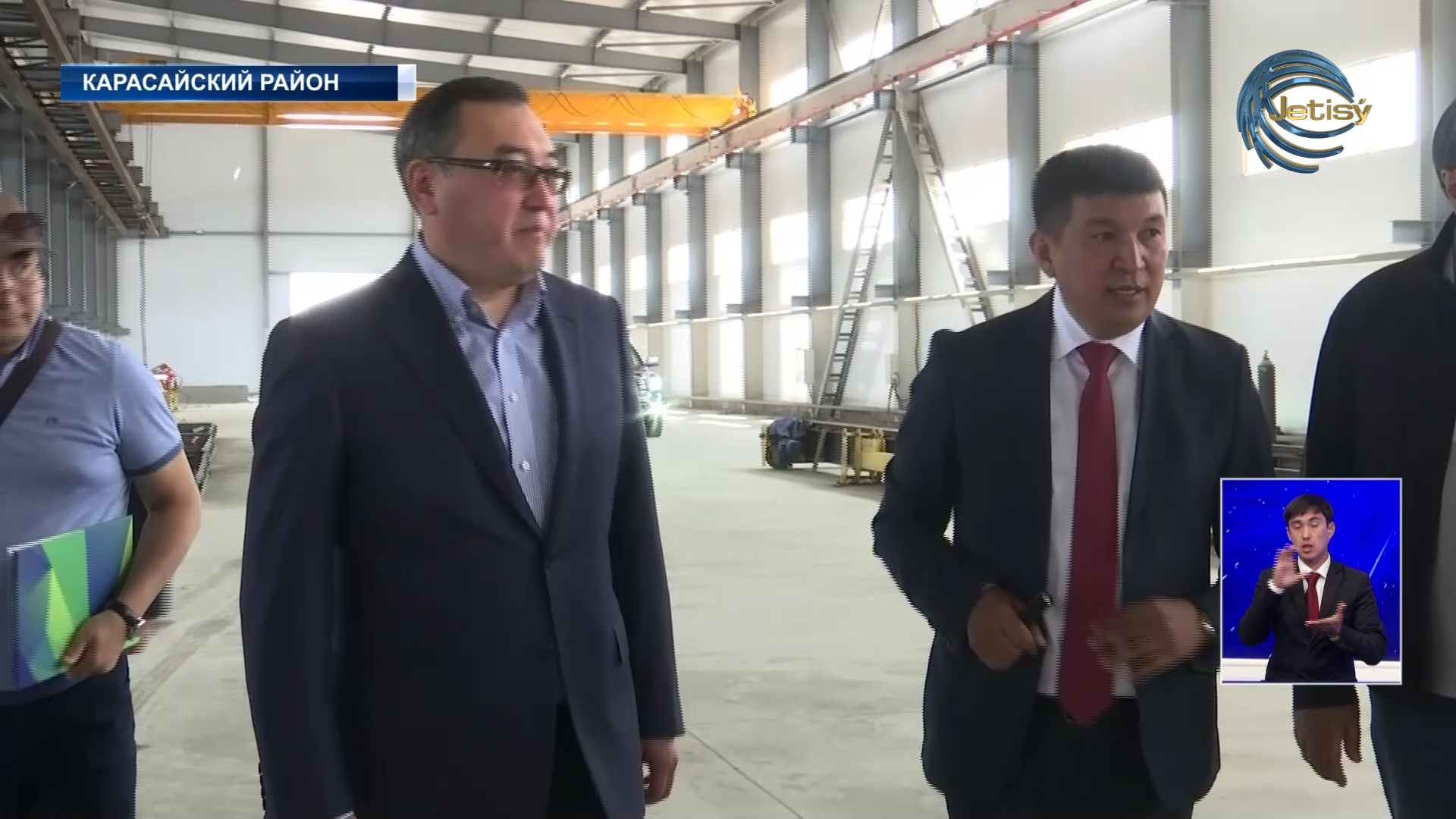 Cтроительство не должно отставать от графика