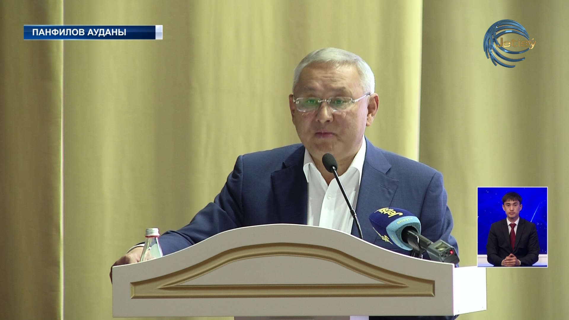 Панфилов ауданында биыл 520 пәтер қолданысқа беріледі