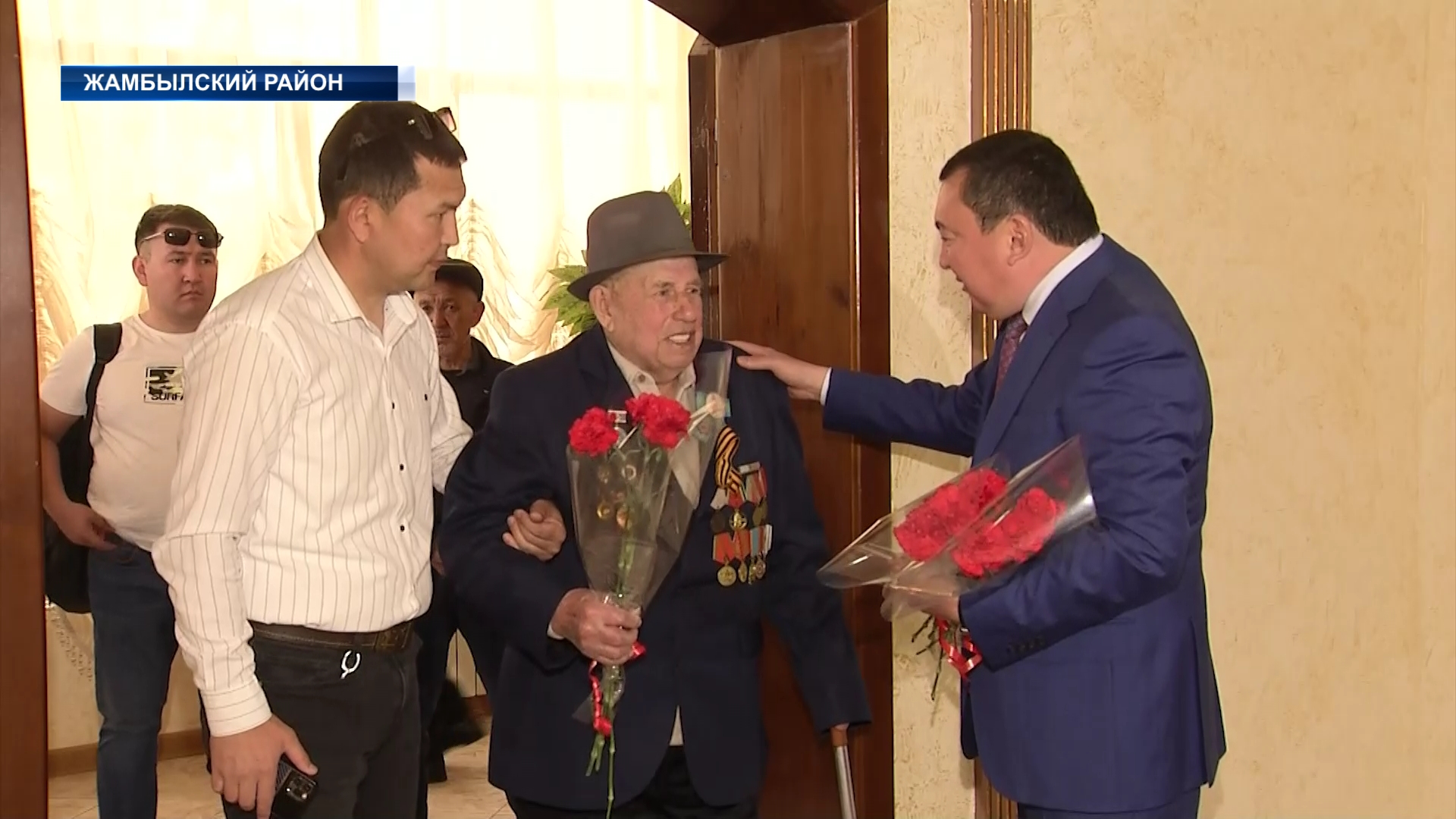 Никто не забыт, ничто не забыто