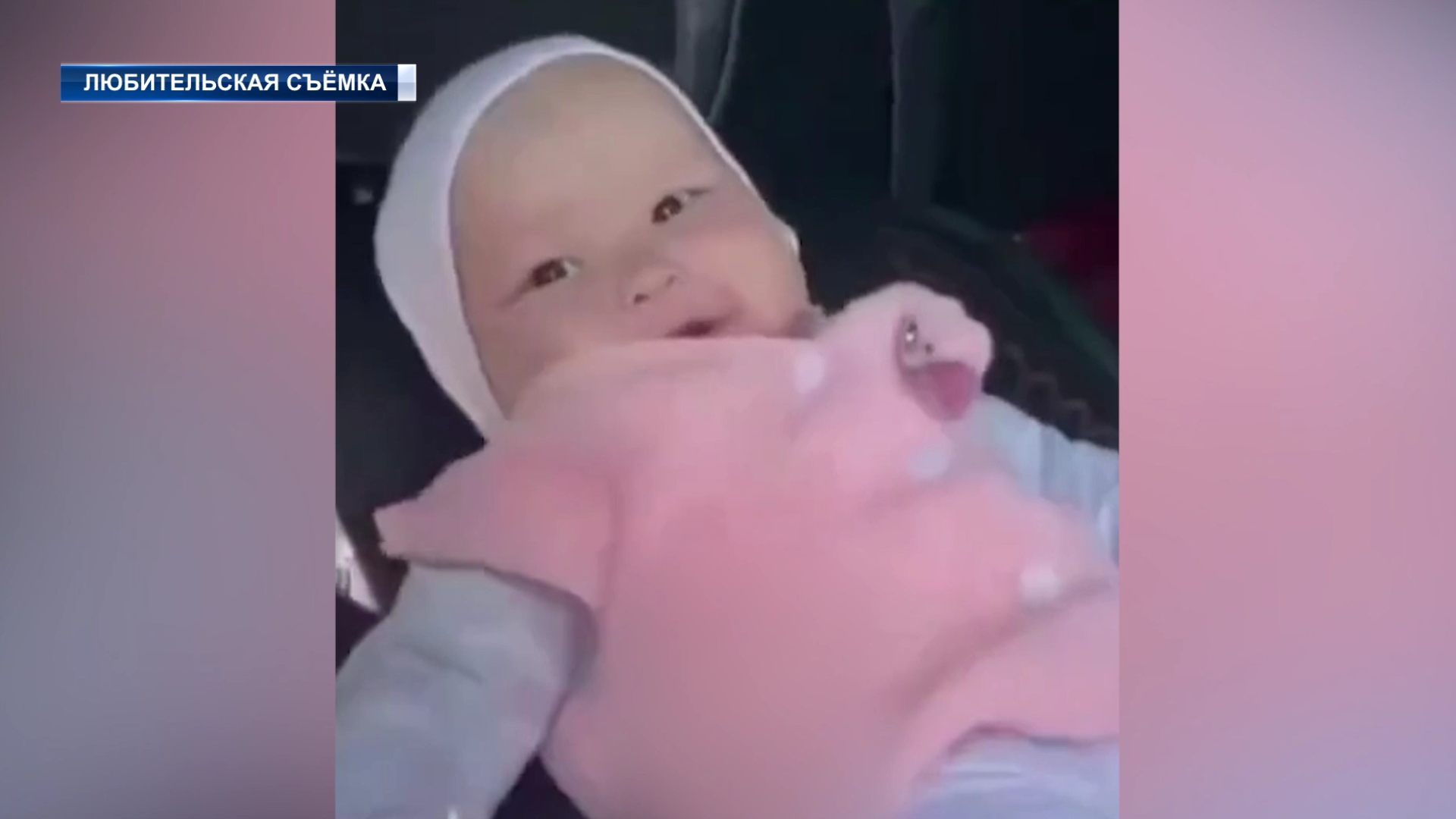 Девочку 3-х — 4-х месяцев от роду нашли под мостом в районе БАКАД в Алматы