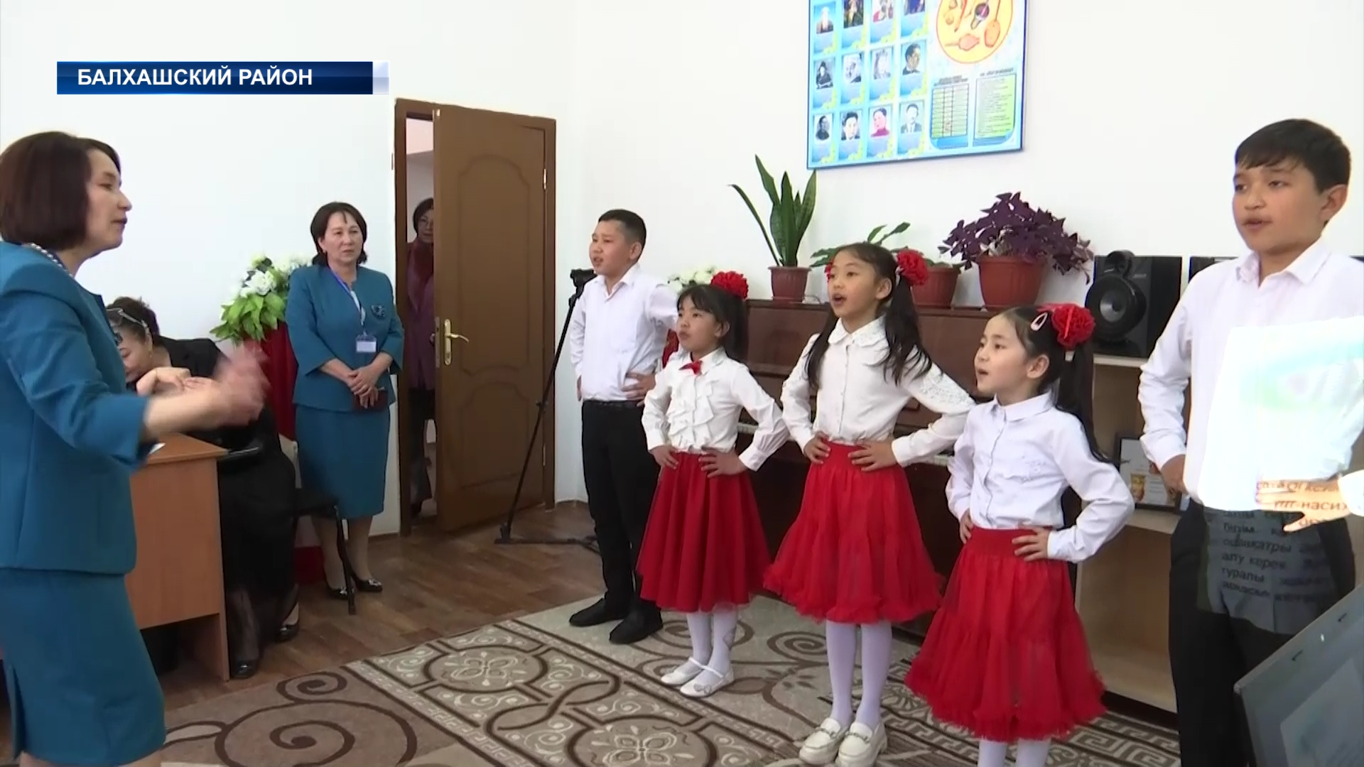 Вырастить будущих последователей Курмангазы и Таттимбета