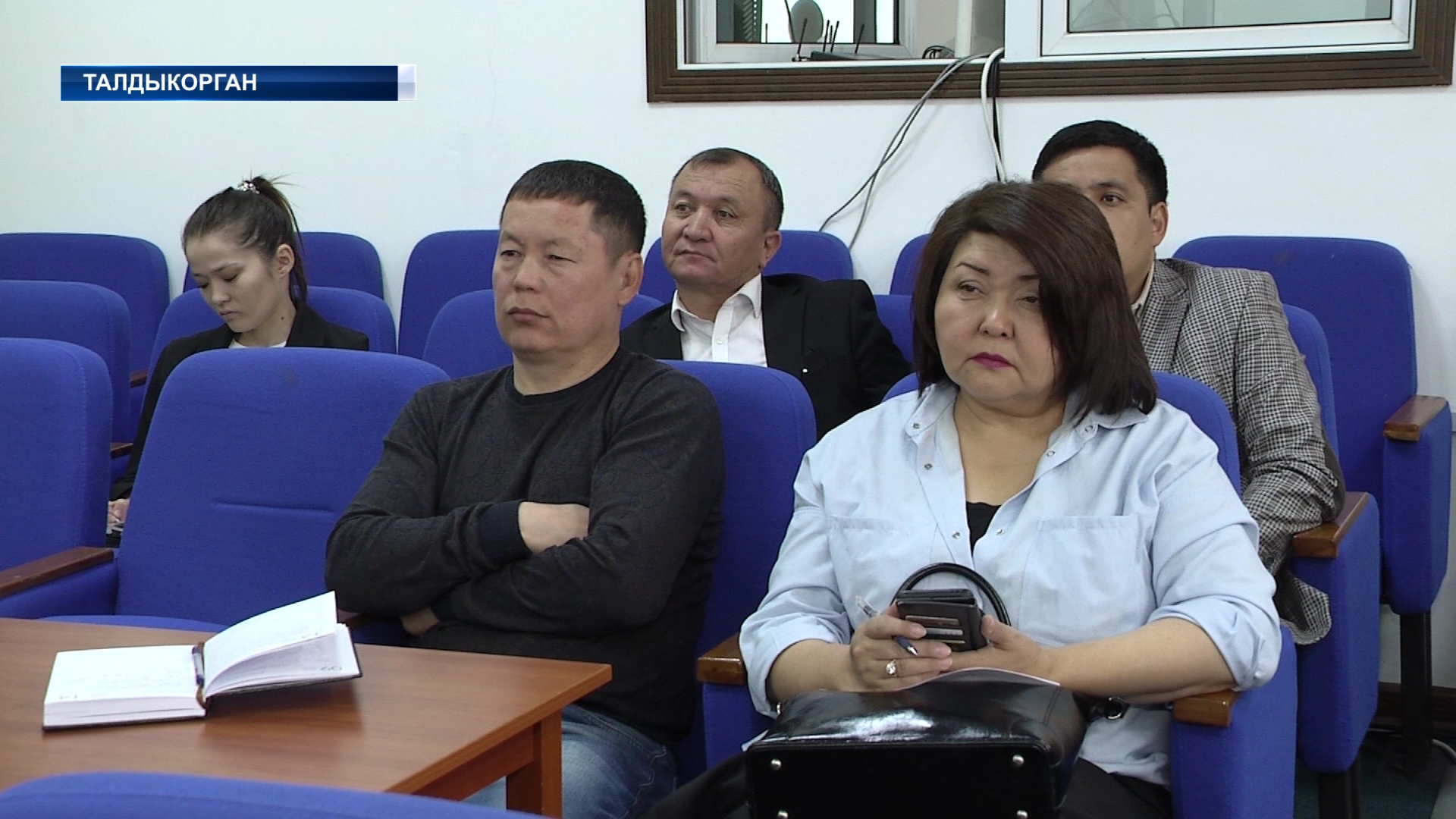 Необходимые меры для развития предпринимательства рассмотрели на сегодня заседании Правительства