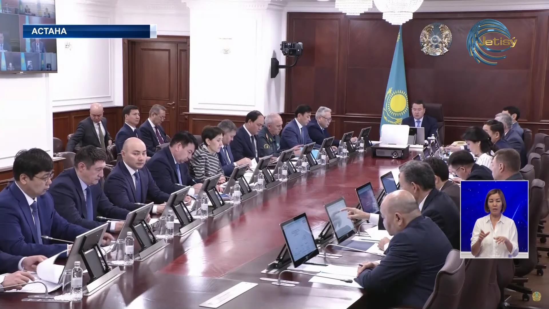 Елімізде суға кеткен адам саны артып келеді