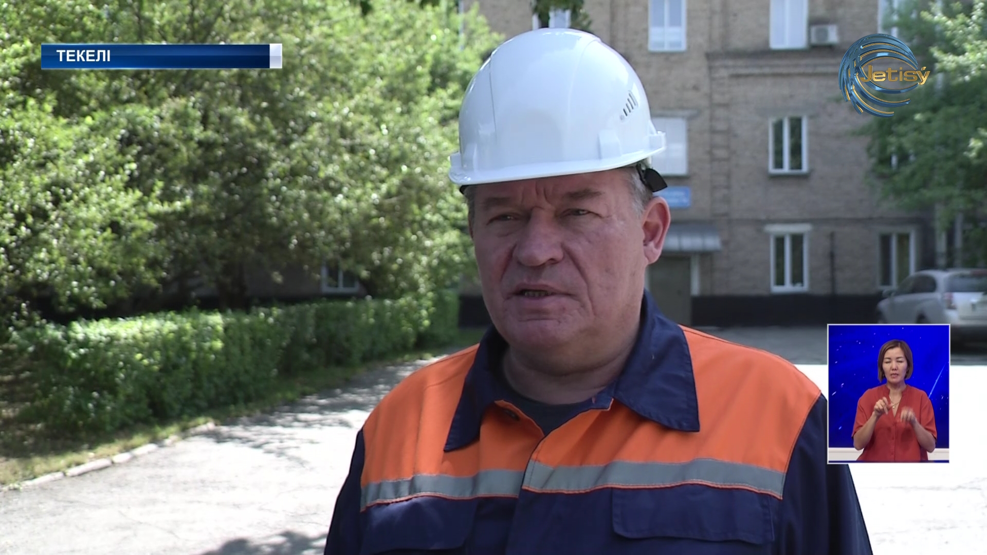 Саналы ғұмырын сүйікті кәсібіне арнап келеді