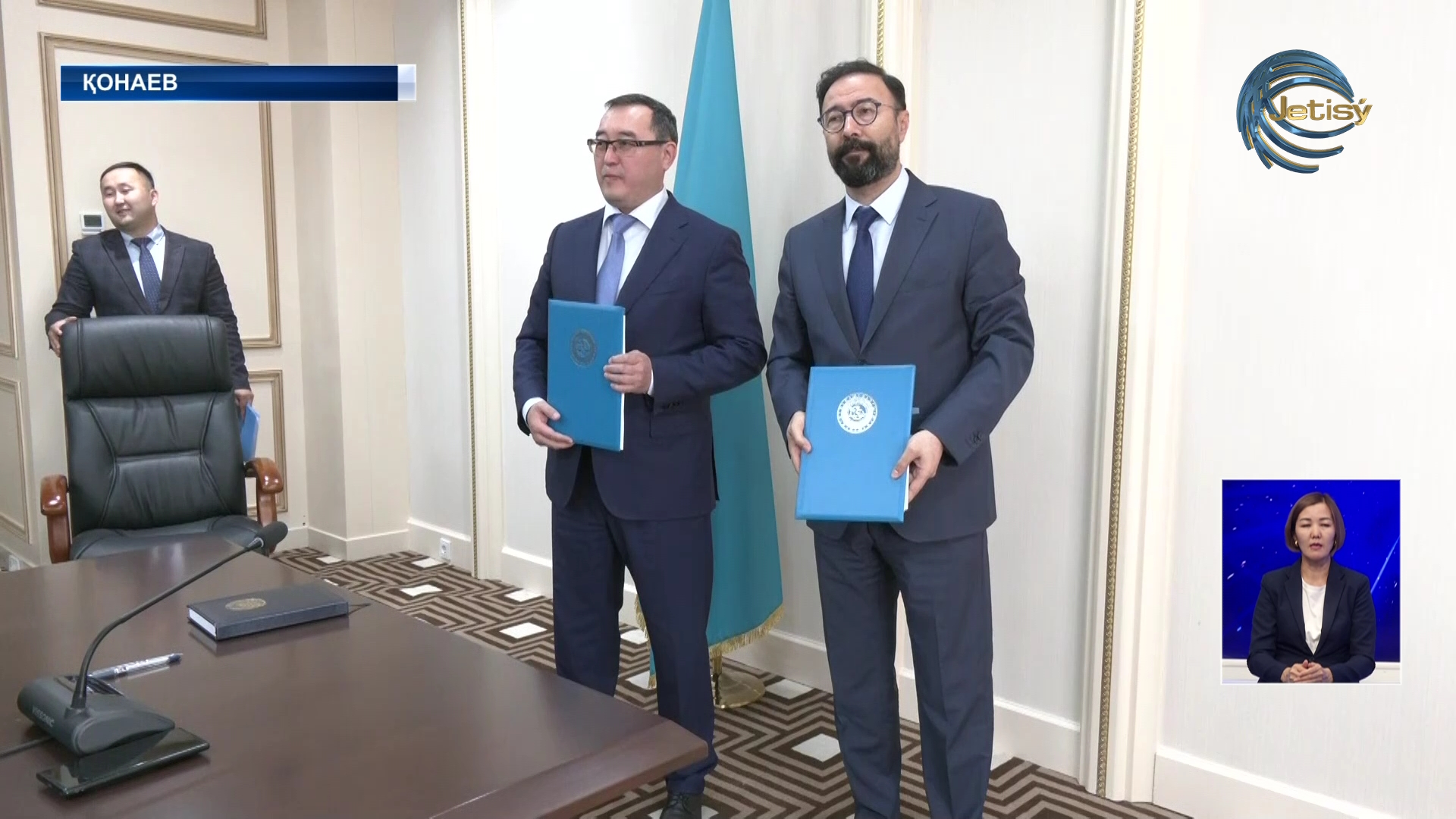 Алматы облысында ЛРТ салынады