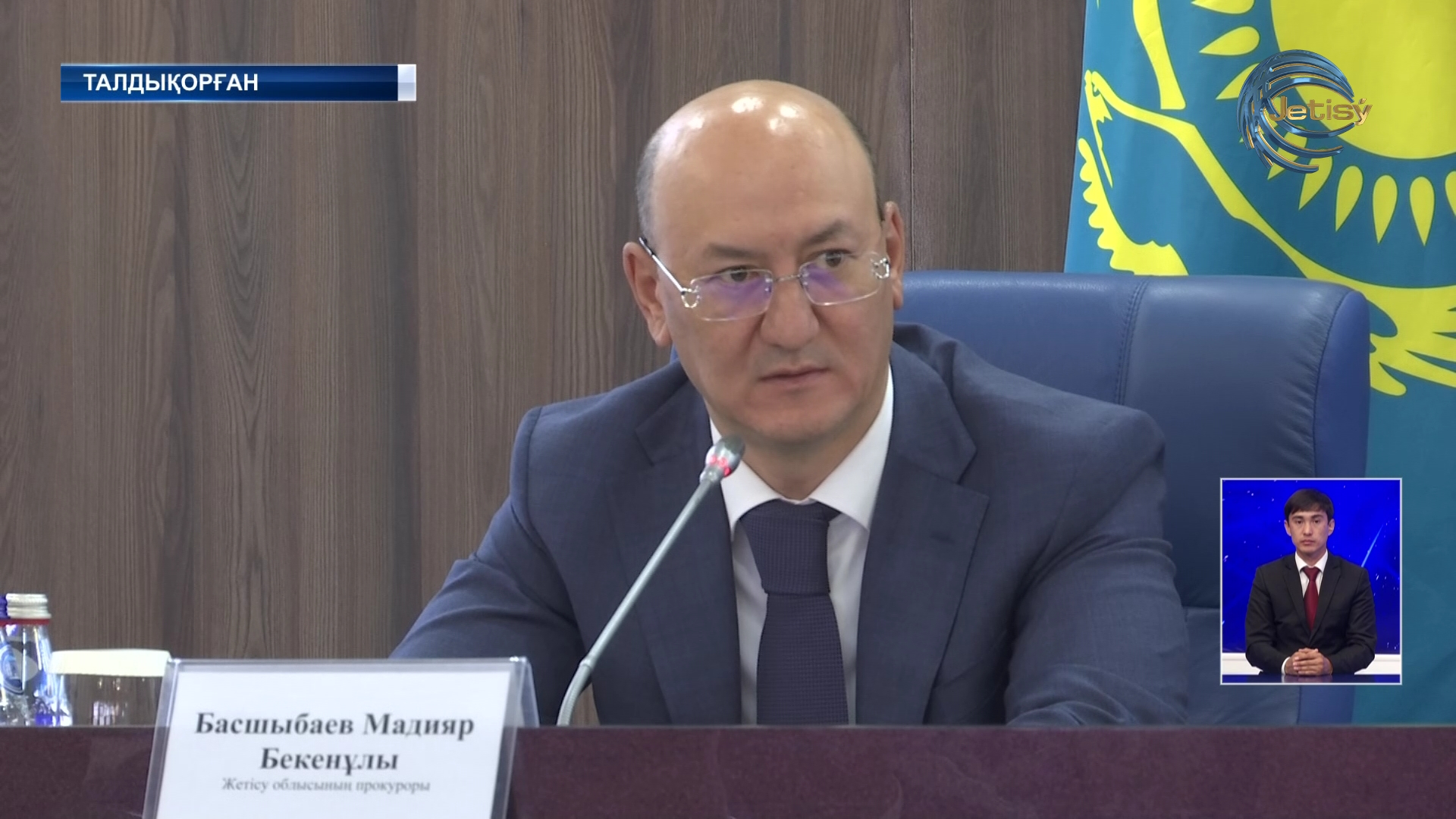 Қайтыс болғандардың атына рәсімделген жерлер анықталды