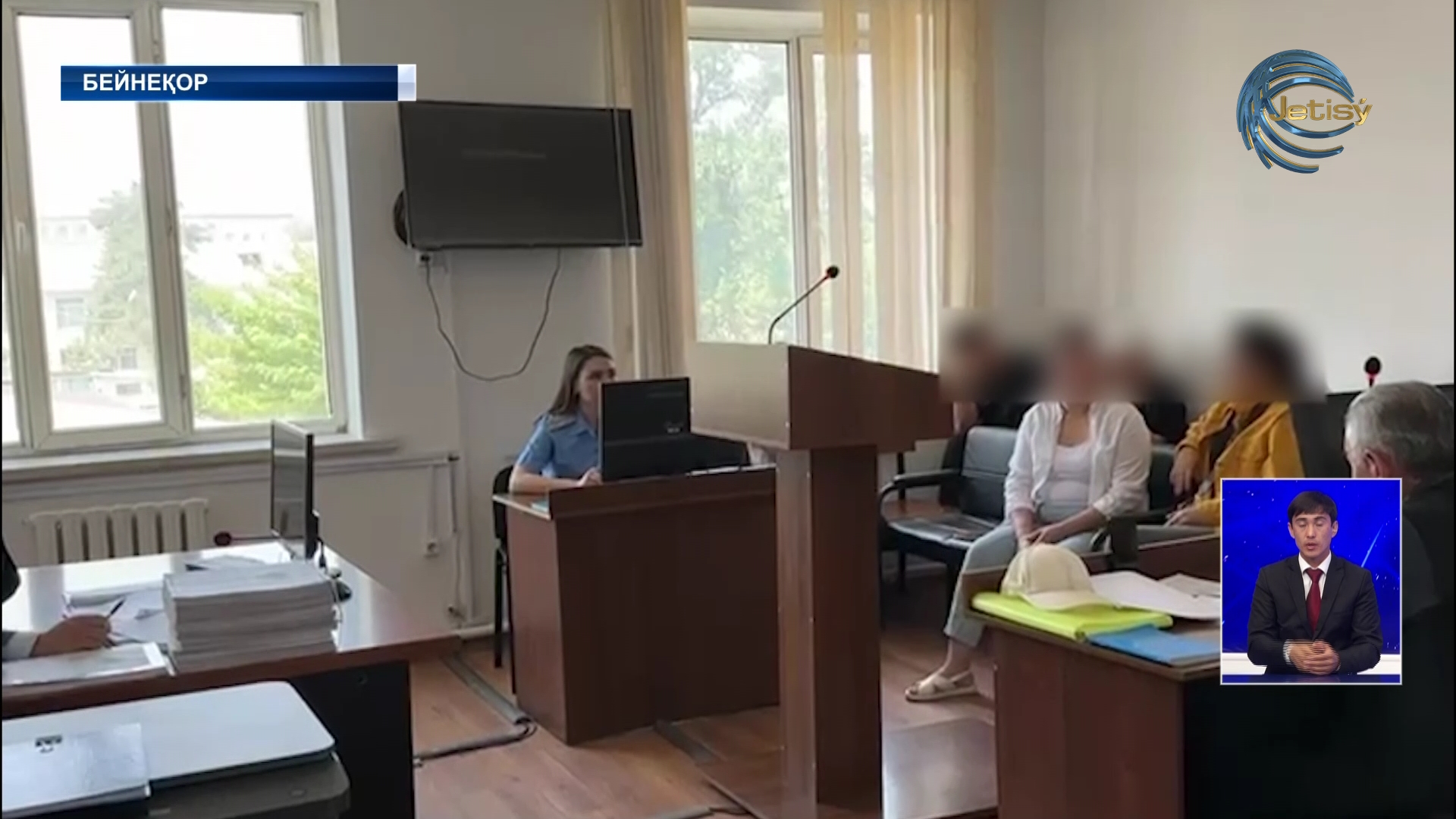 Пәтер алып беремін деп алдаған алаяқтар