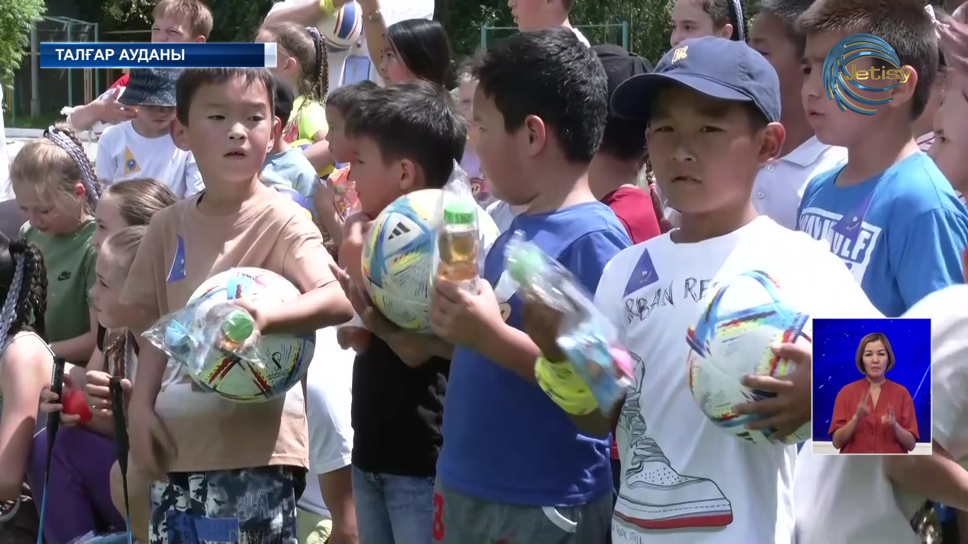 Әлеуметтік идеялар мен жобалар жәрмеңкесінің жеңімпаздары жұмысын бастады