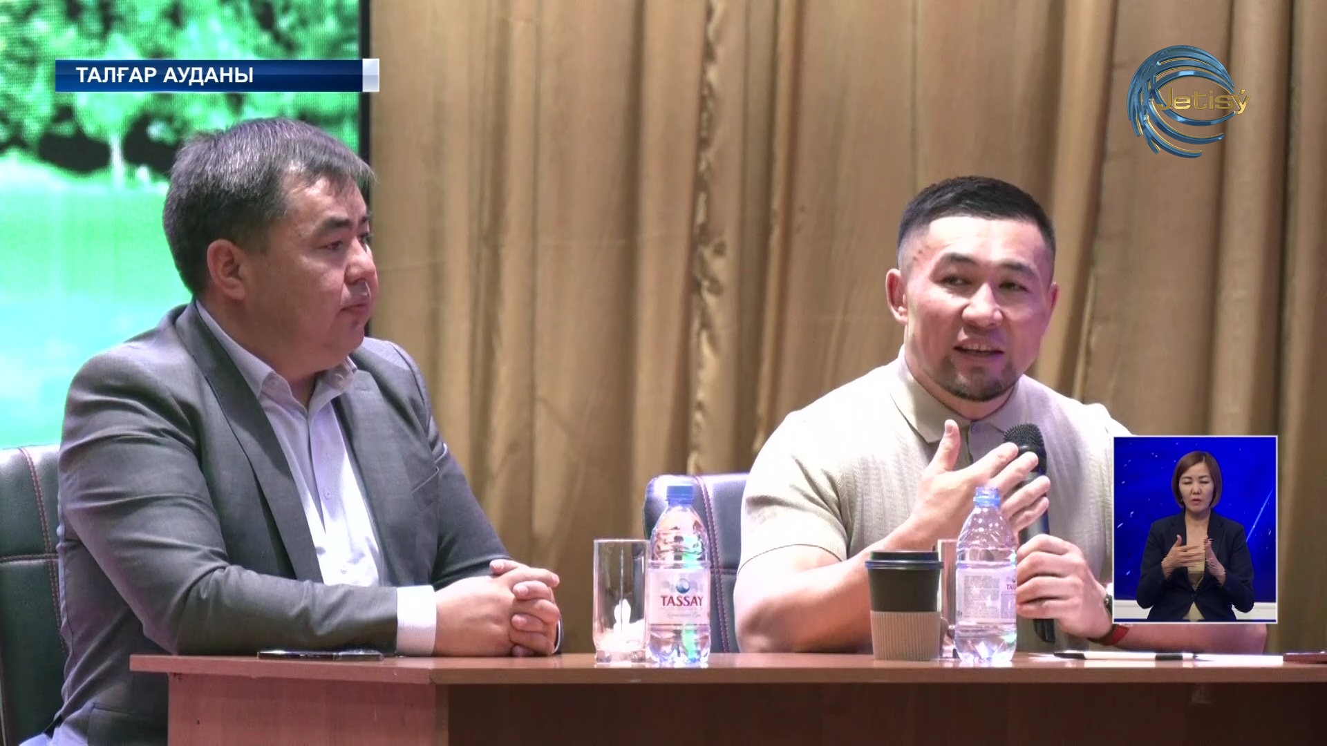 Ауыл тұрғындарының жағдайын жақсарту қажет – А.Назаров