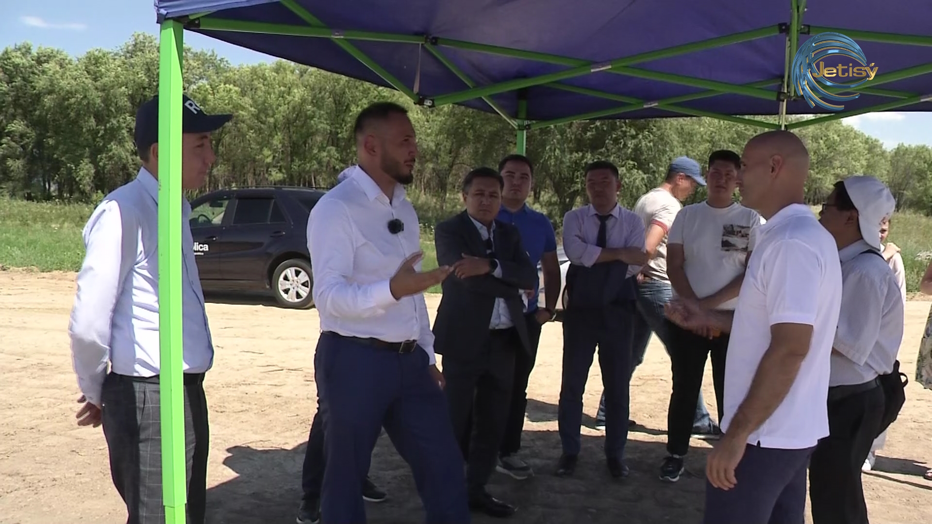 Ауыл халқының жағдайын жақсарту басты назарда