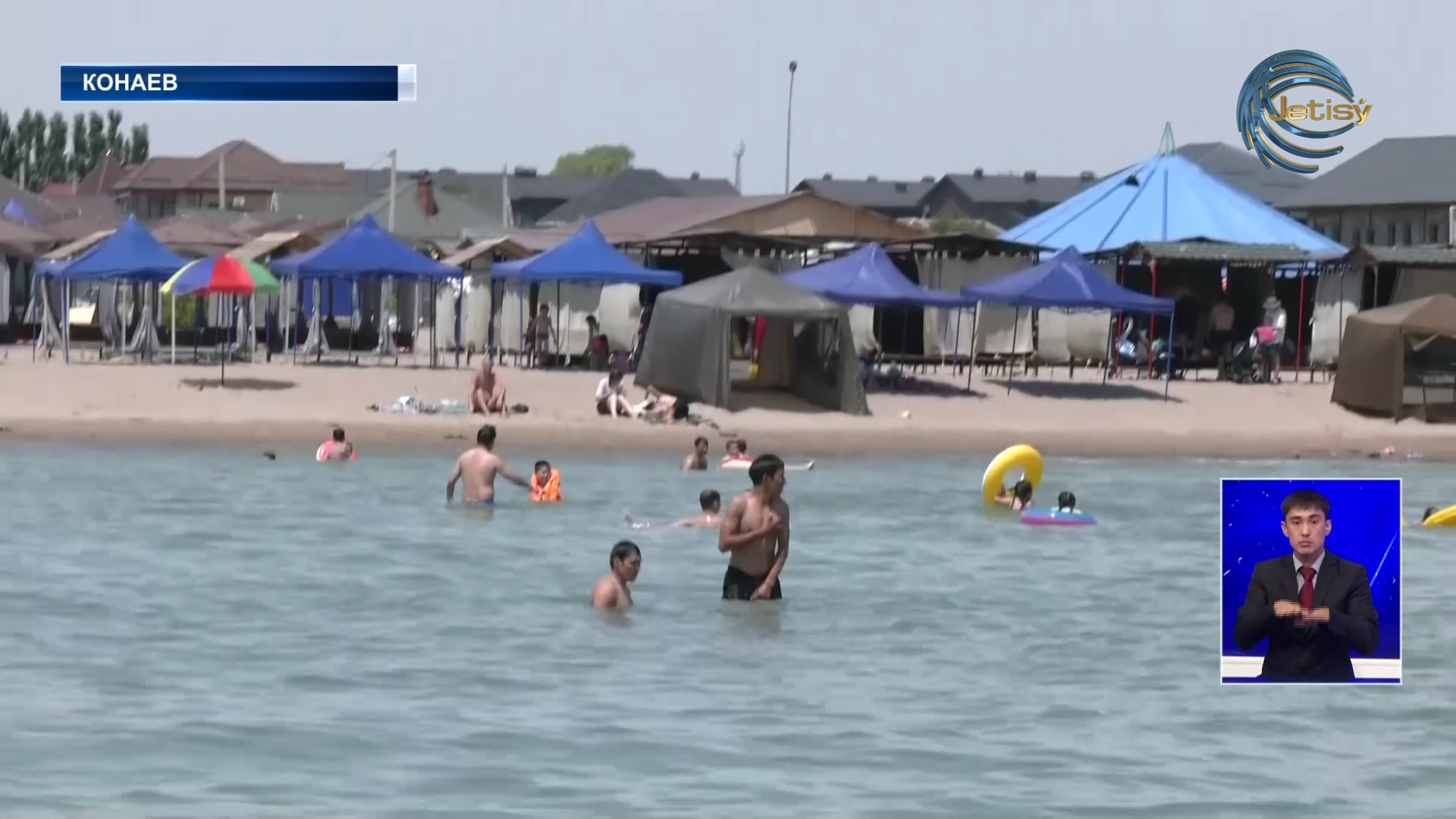 Спасателям приходится работать в усиленном режиме