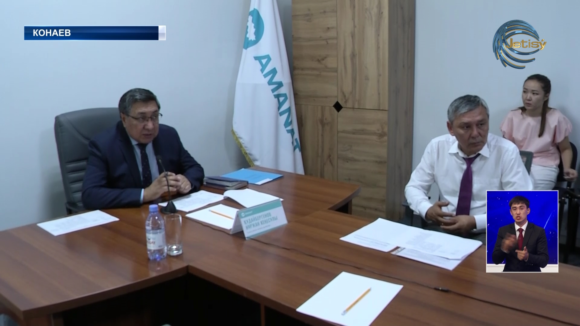 Новый фельдшерско-акушерский пункт появится в скором времени в селе Каргалы