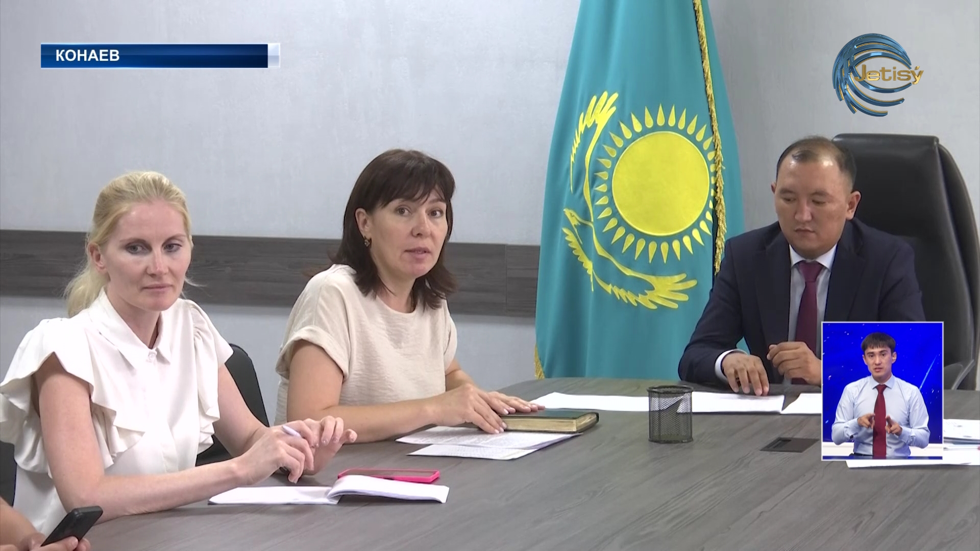 Стабилизация цен на социально-значимые продукты – одна из важных задач