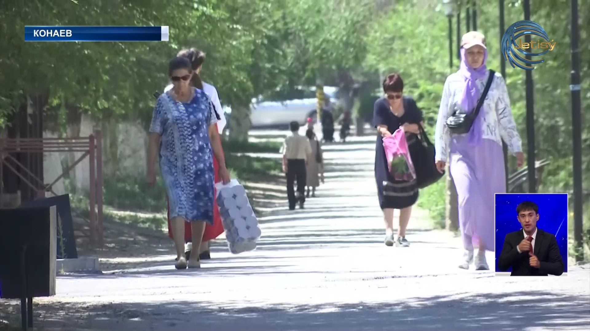 С начала года в Алматинской области 2005 человек были укушены клещами