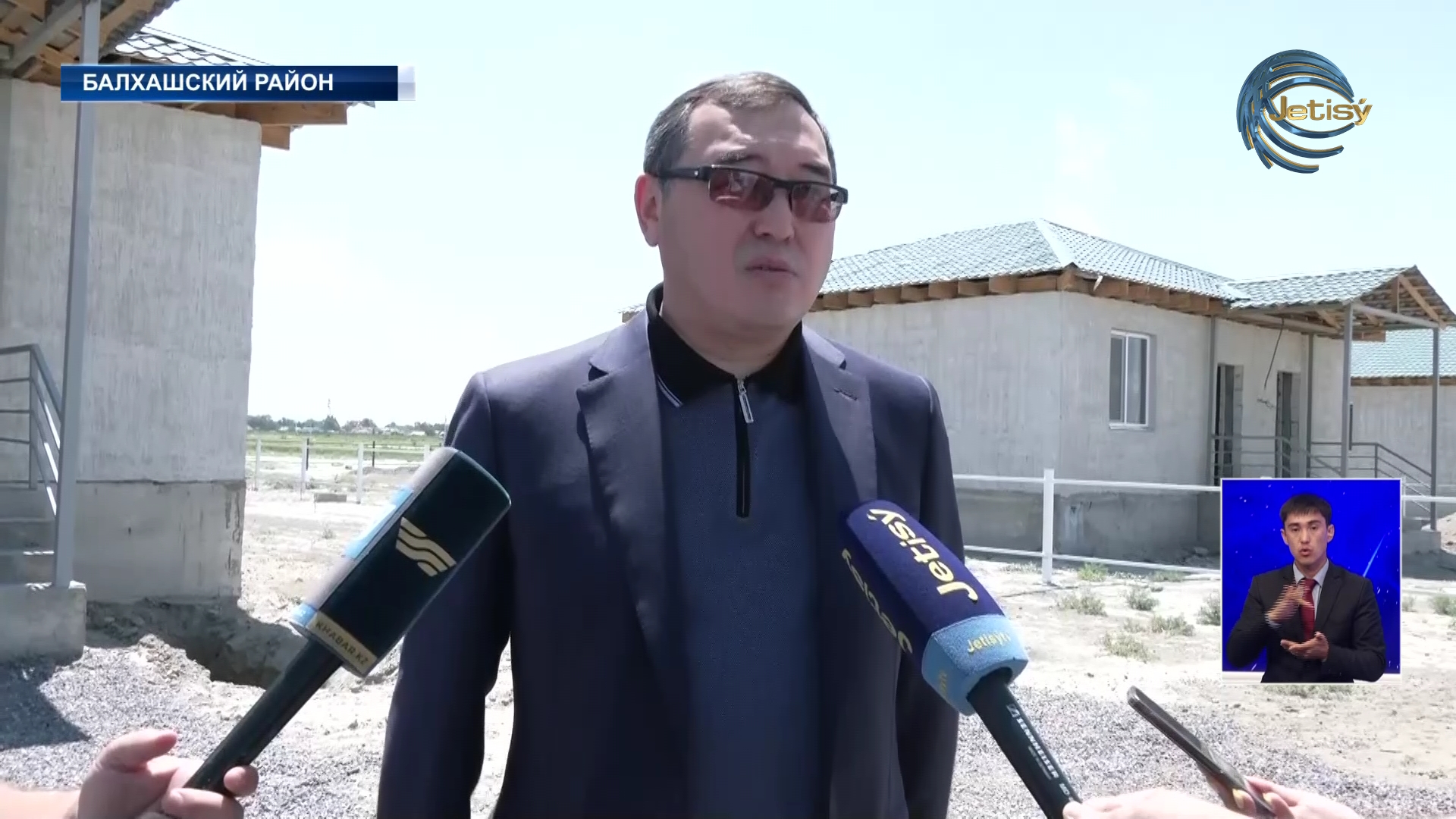 Балхашский район имеет огромный потенциал для развития аграрного