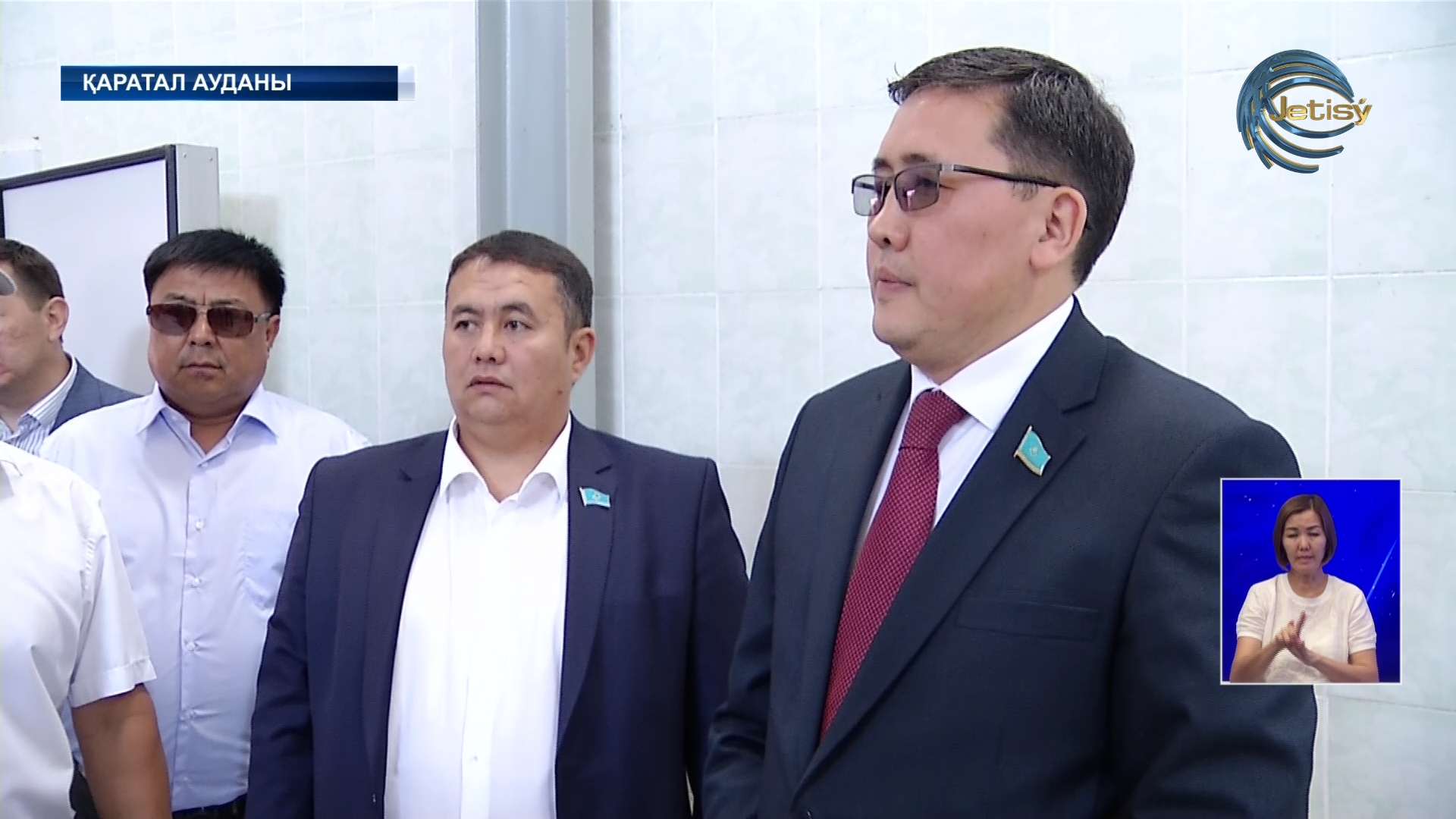 Қаратал ауданында жайылымдық жер жетіспейді