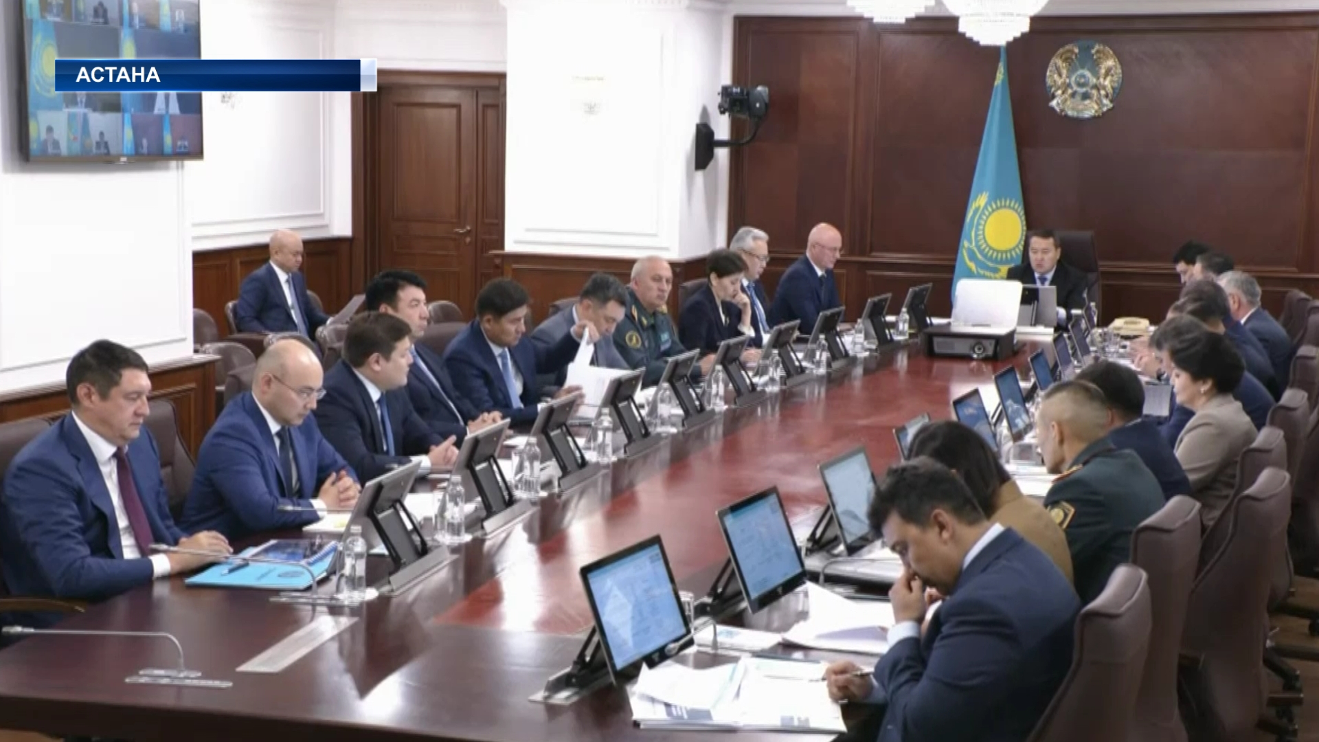 Енді атажұртқа оралуға ниет білдіргендердің өтініштері “бір терезе” қағидаты бойынша қаралады