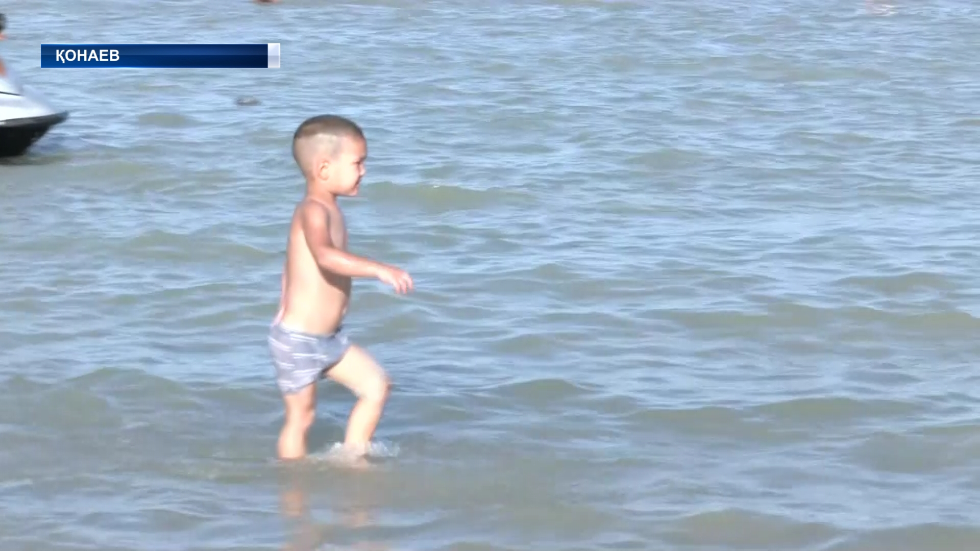 Алматы облысы еліміздің өзге өңірлеріне қарағанда судағы адам өлімі бойынша көш бастап тұр