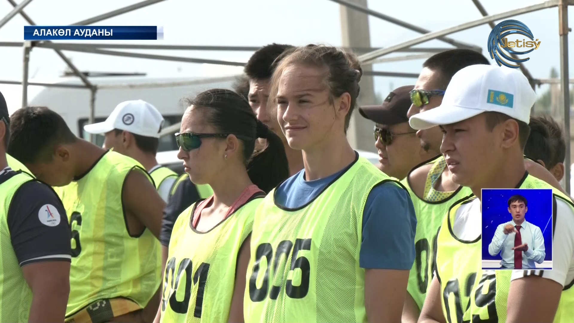 Жүйріктен жүйрік озар жарысқанда