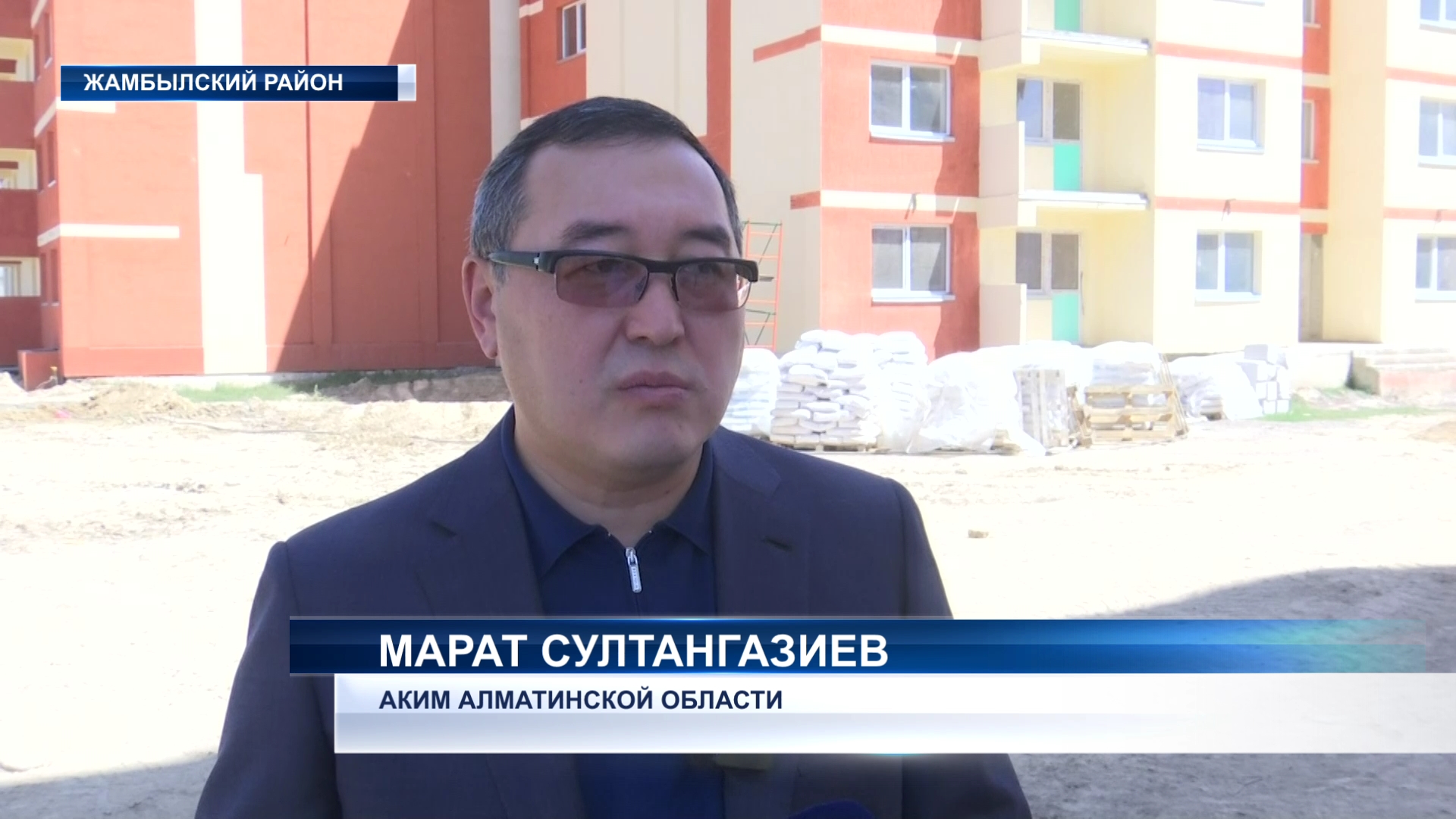 Электротехническое предприятие Алматинской области обеспечивает продукцией регионы страны