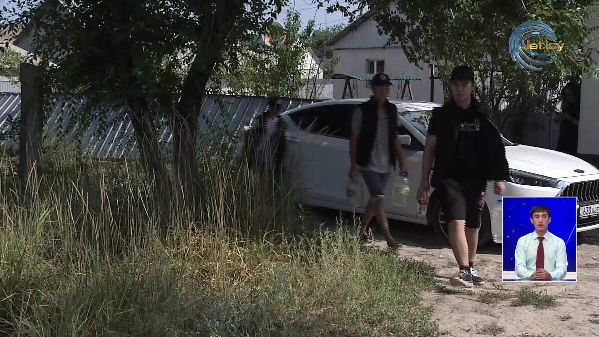 В Талдыкоргане более десяти лет работают волонтеры, помогающие пожилым