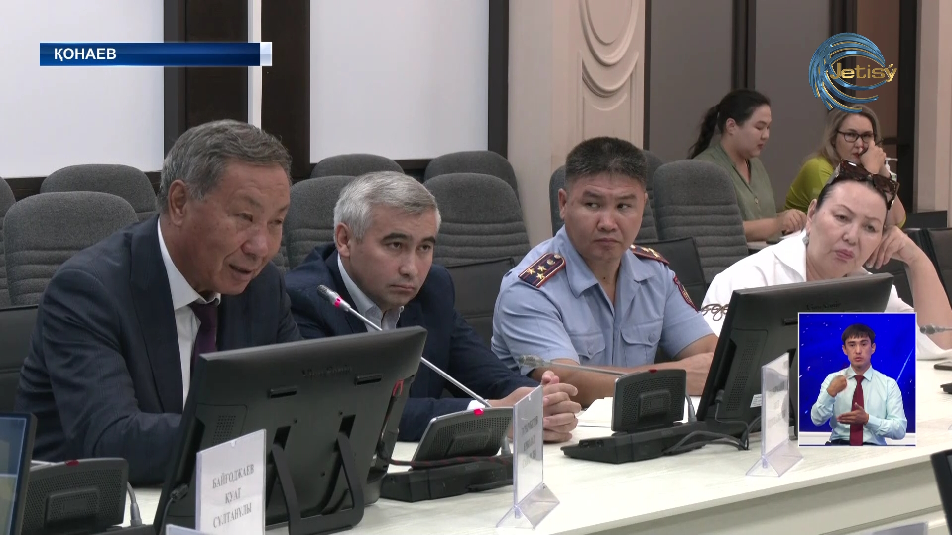 Шалғай елдімекендегі жұмыссыз әйелдердің кәсіп ашуына жағдай жасау керек