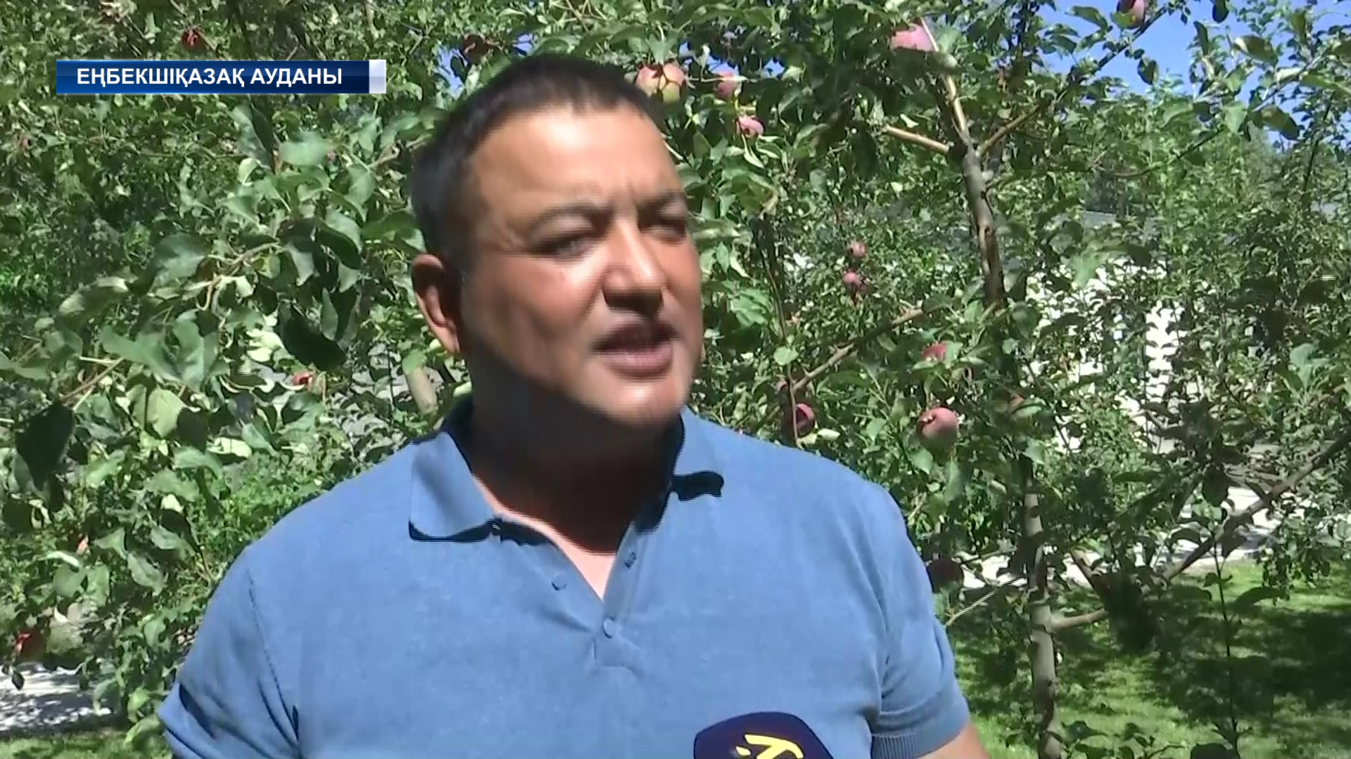 «Ауылдық аумақтарды дамытудағы мемлекет пен үкіметтік емес ұйымдар серіктестігі»