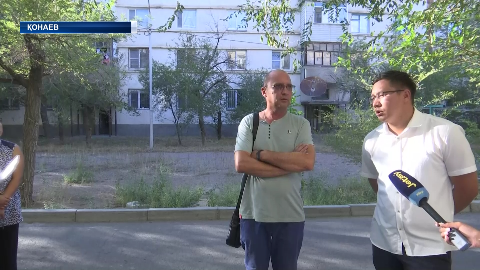 Үйіміздің ішін жағымсыз иіс жайлады