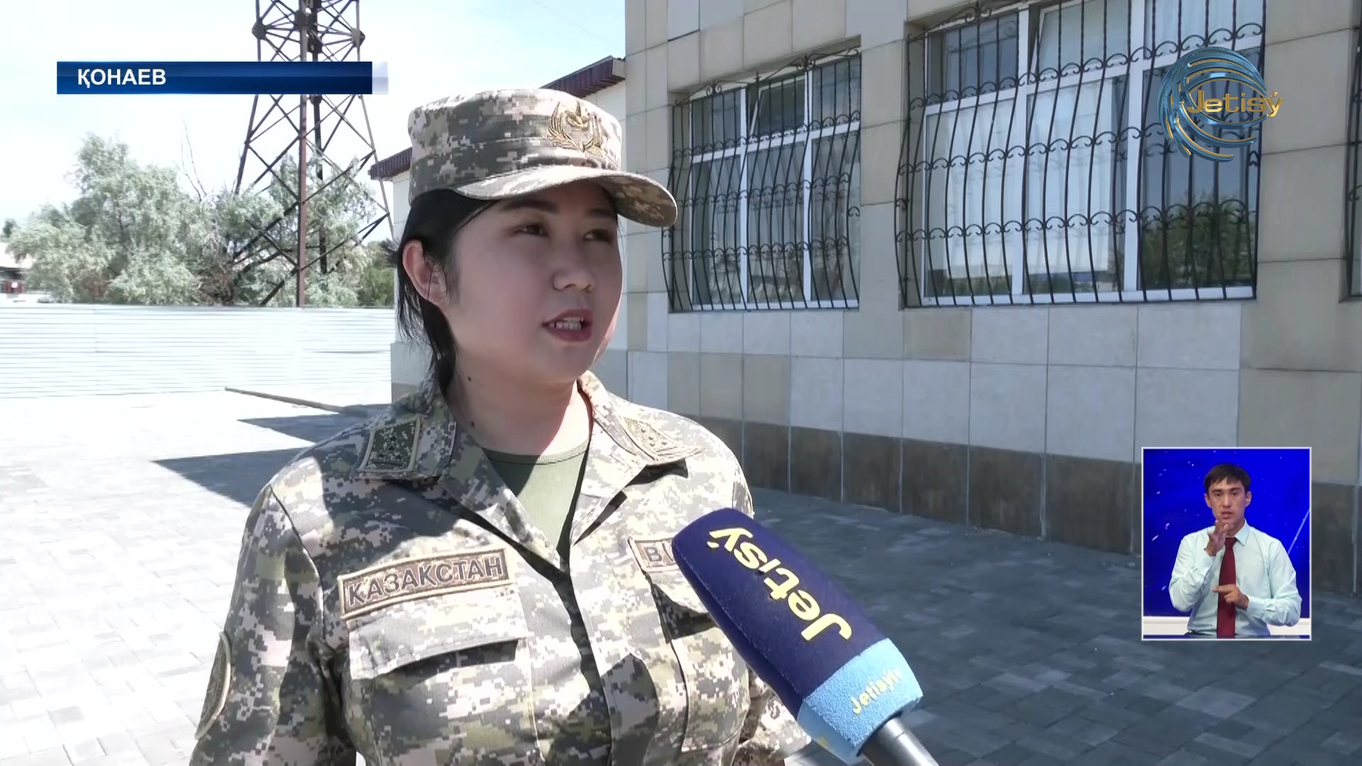 Әскерге шақырылғандарды зерделеу жұмыстары басталды