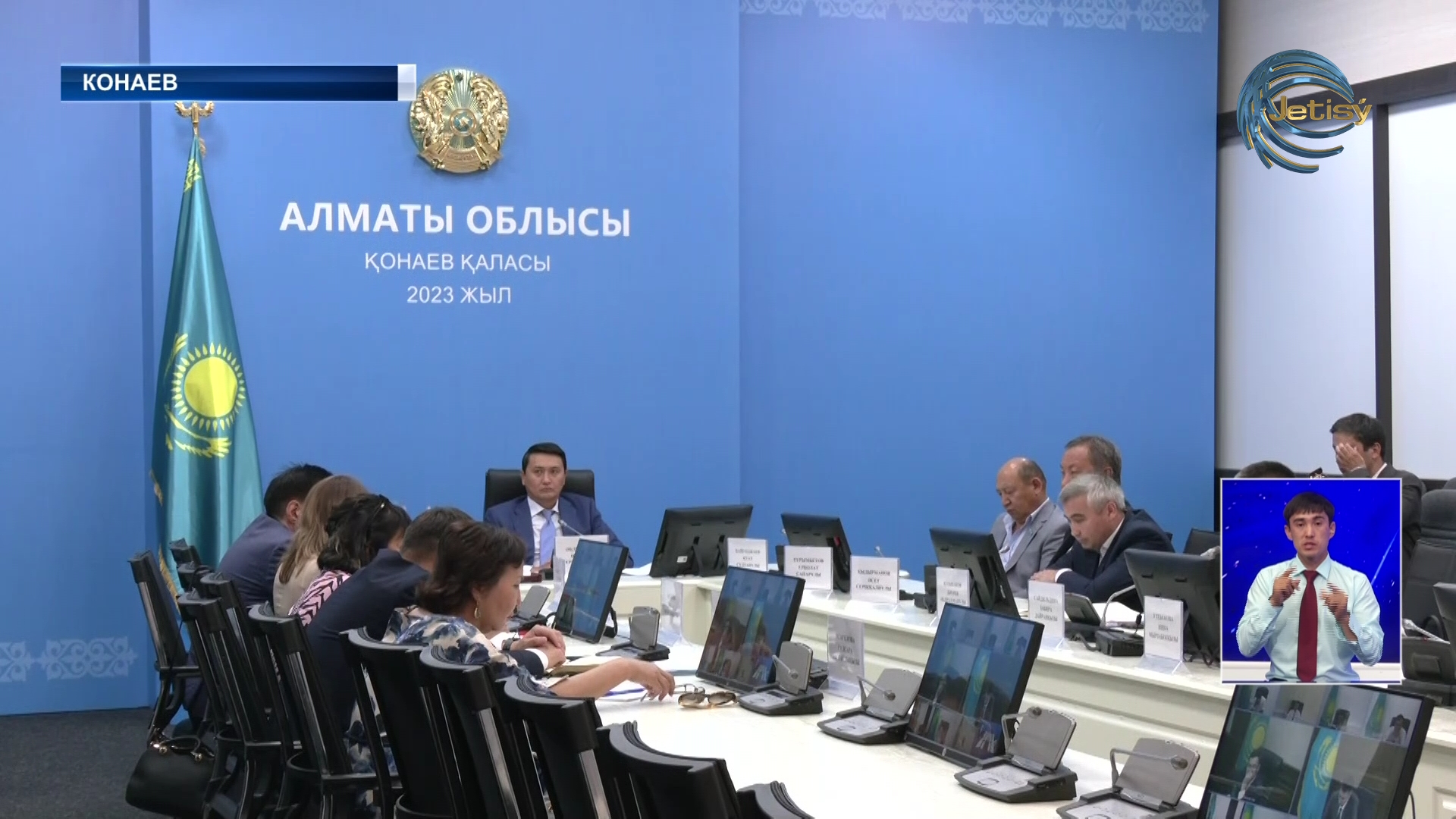 Необходимо создать условия для того, чтобы безработные женщины в отдаленных населенных пунктах открыли свой бизнес